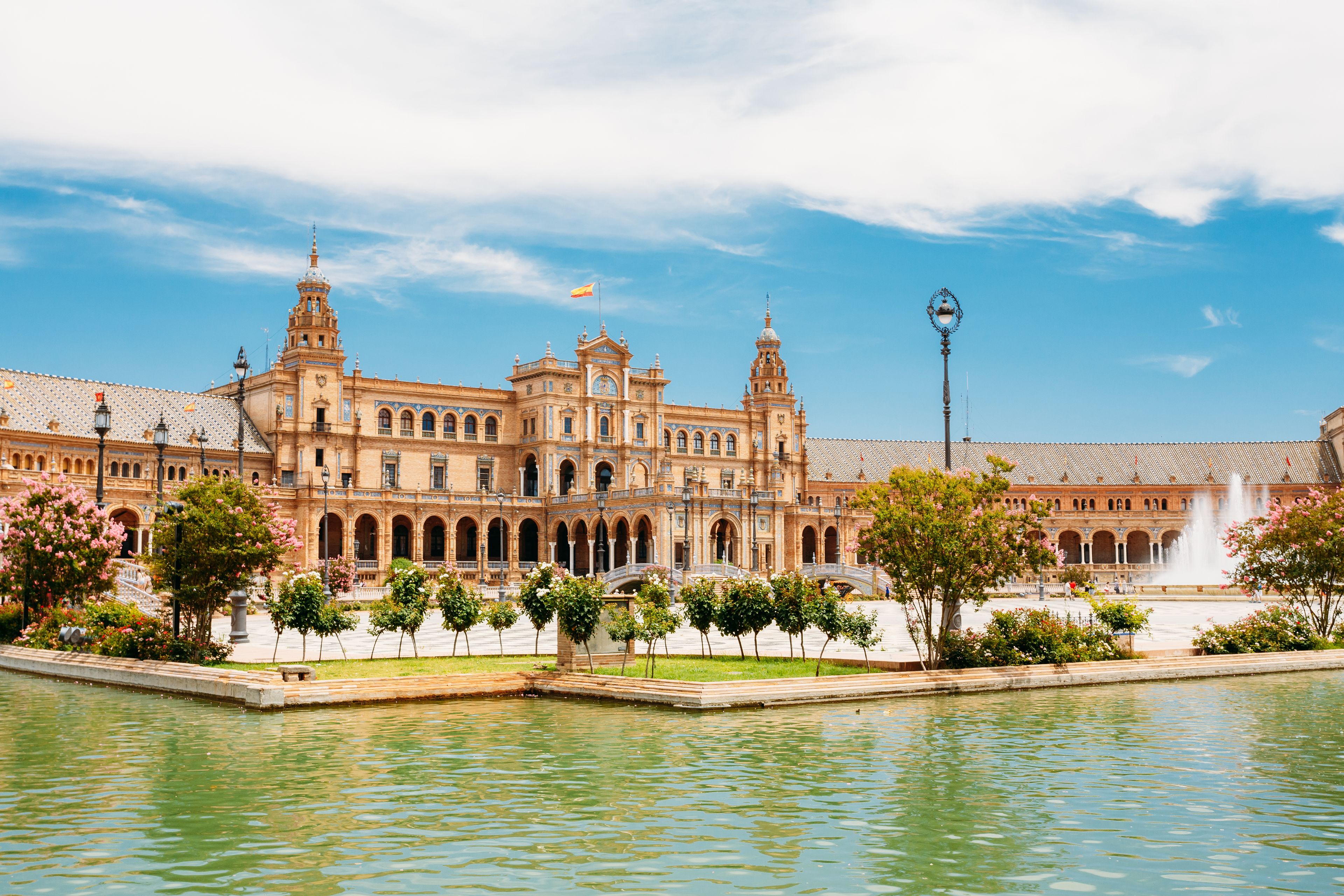 Andalusia – The Moorish Legacy — photo 4