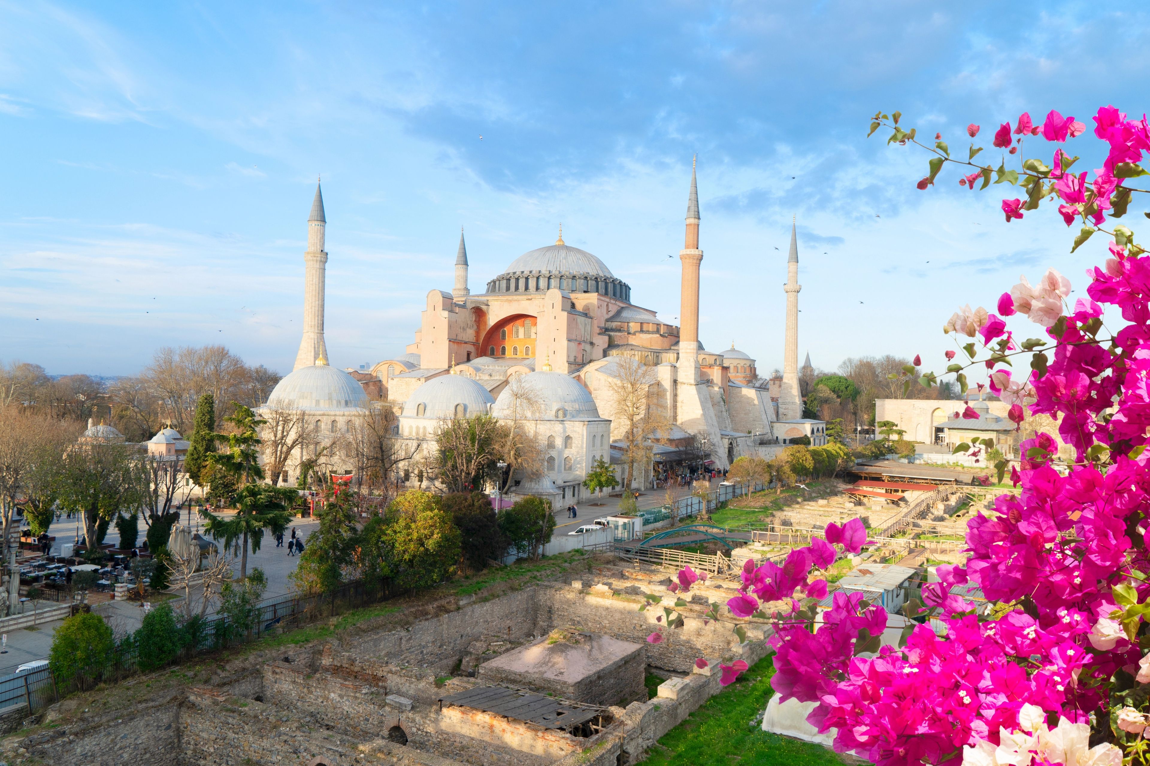 Old City Byzantine & Ottoman Relics — photo 3