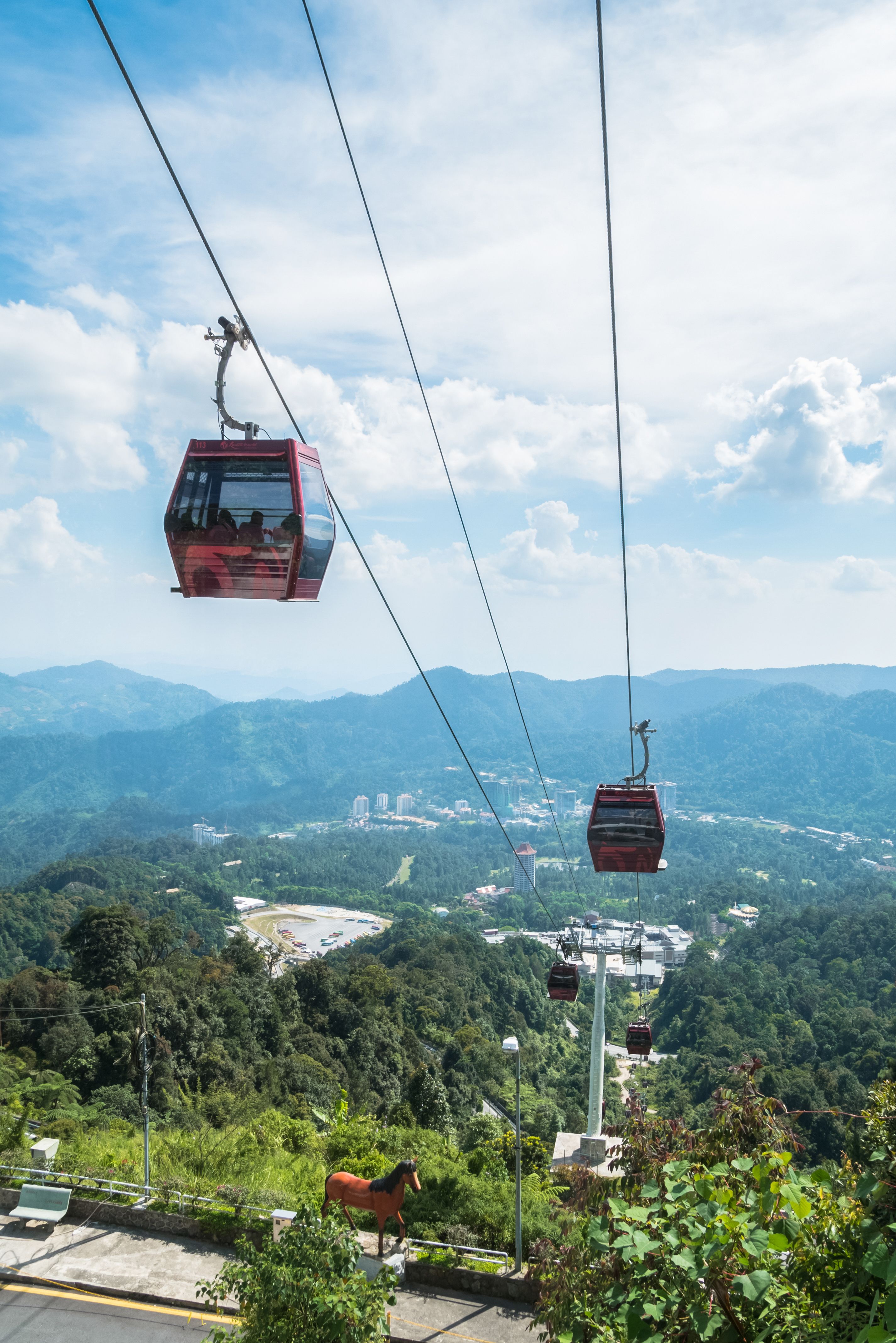 Day 2: Kuala Lumpur City Tour & Genting Highlands — photo 2