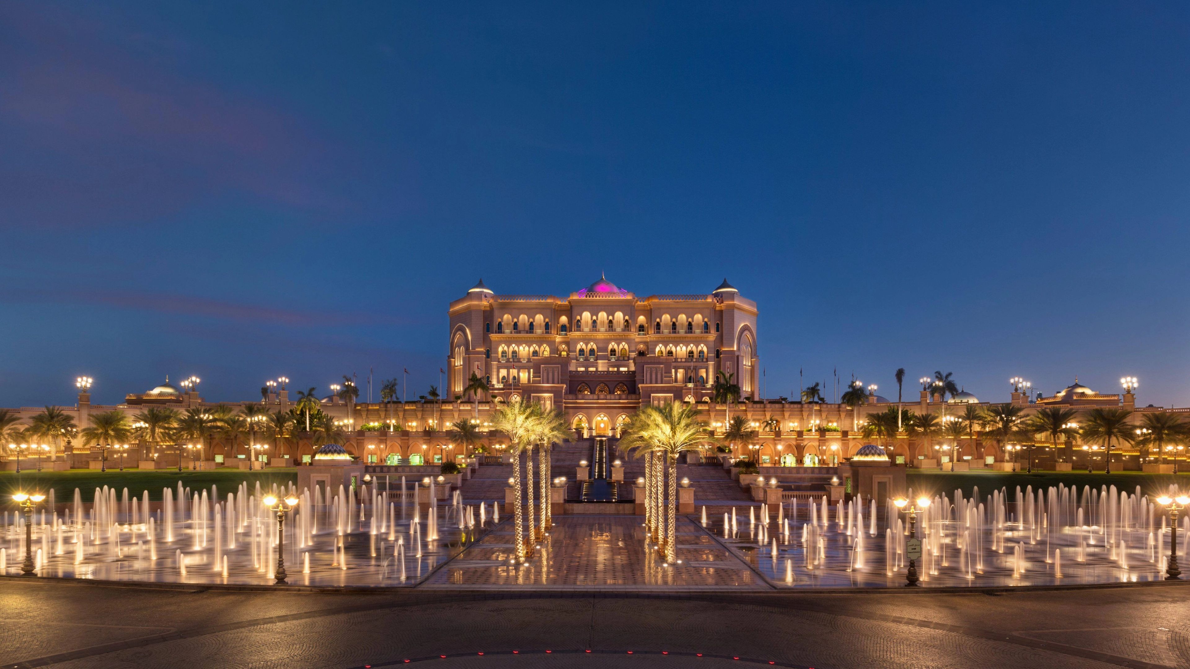 The Road to Abu Dhabi — photo 4