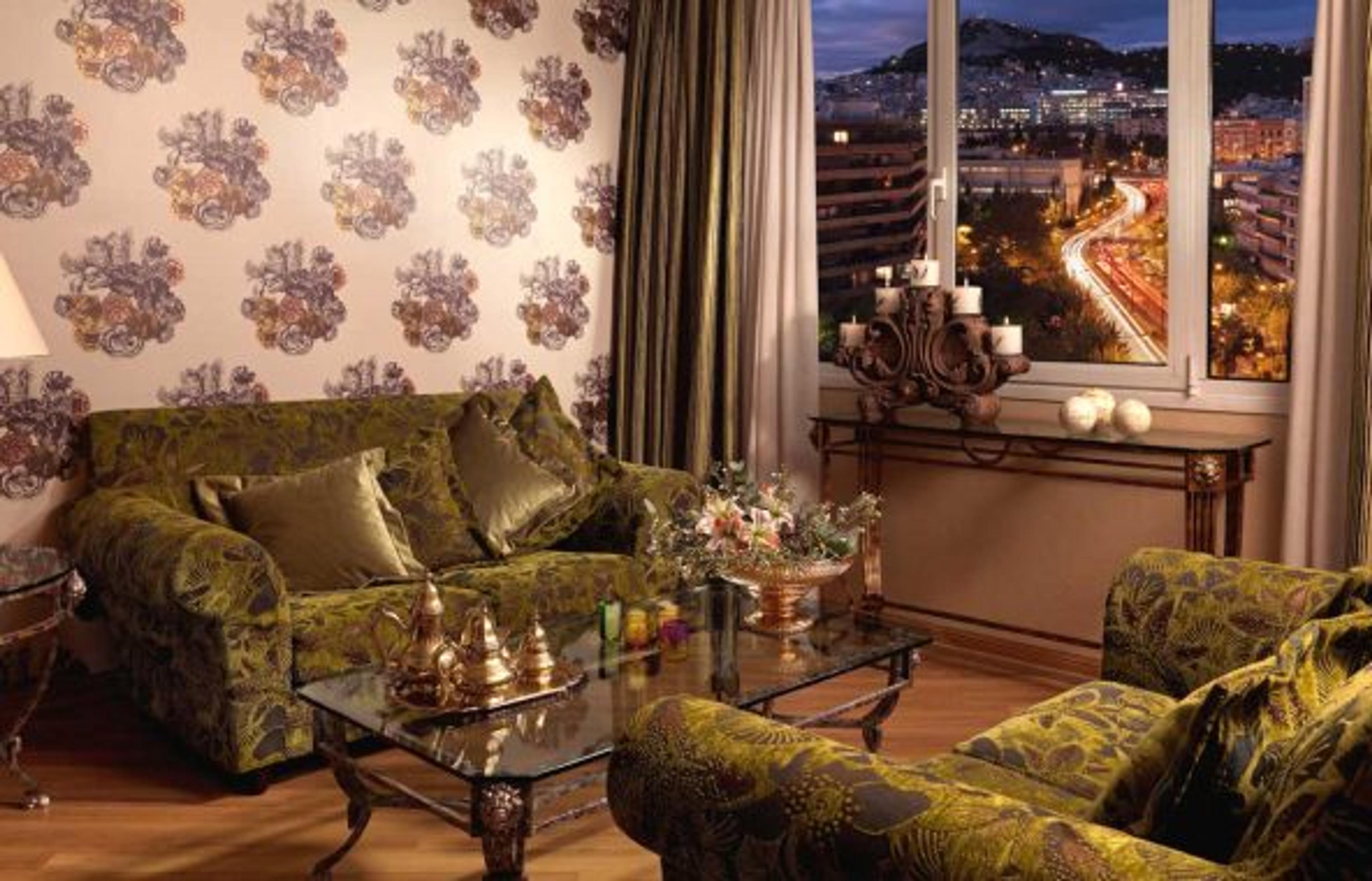 Image for Divani Caravel