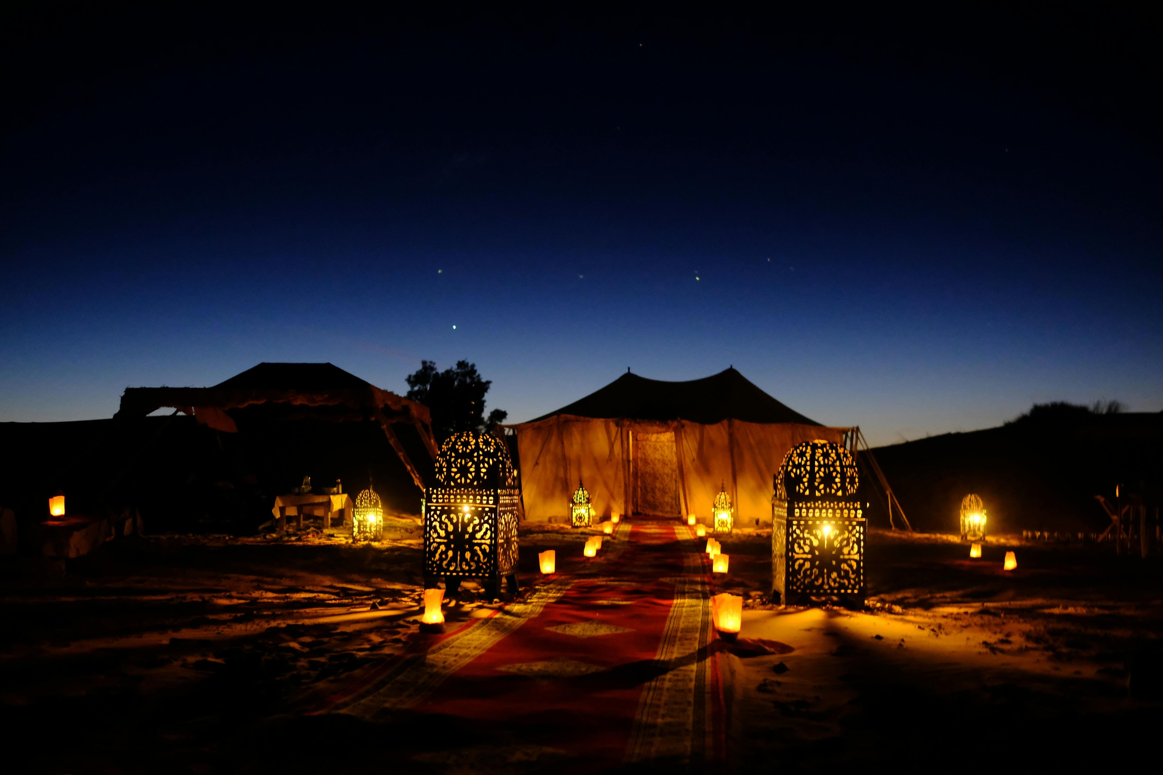 Sands of the Sahara (Desert Safari) — photo 4