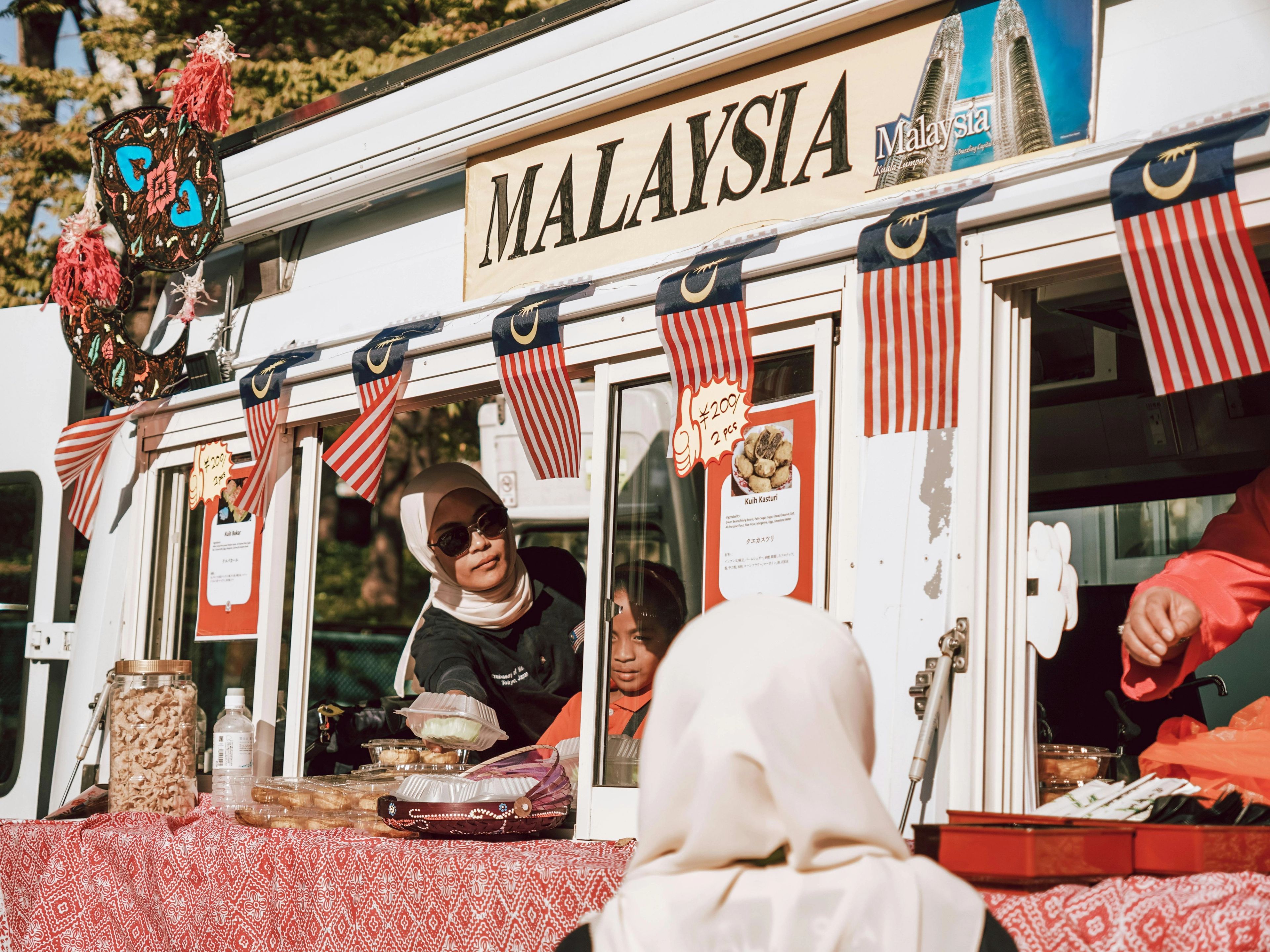 Day 3: Free Day in Kuala Lumpur — photo 3