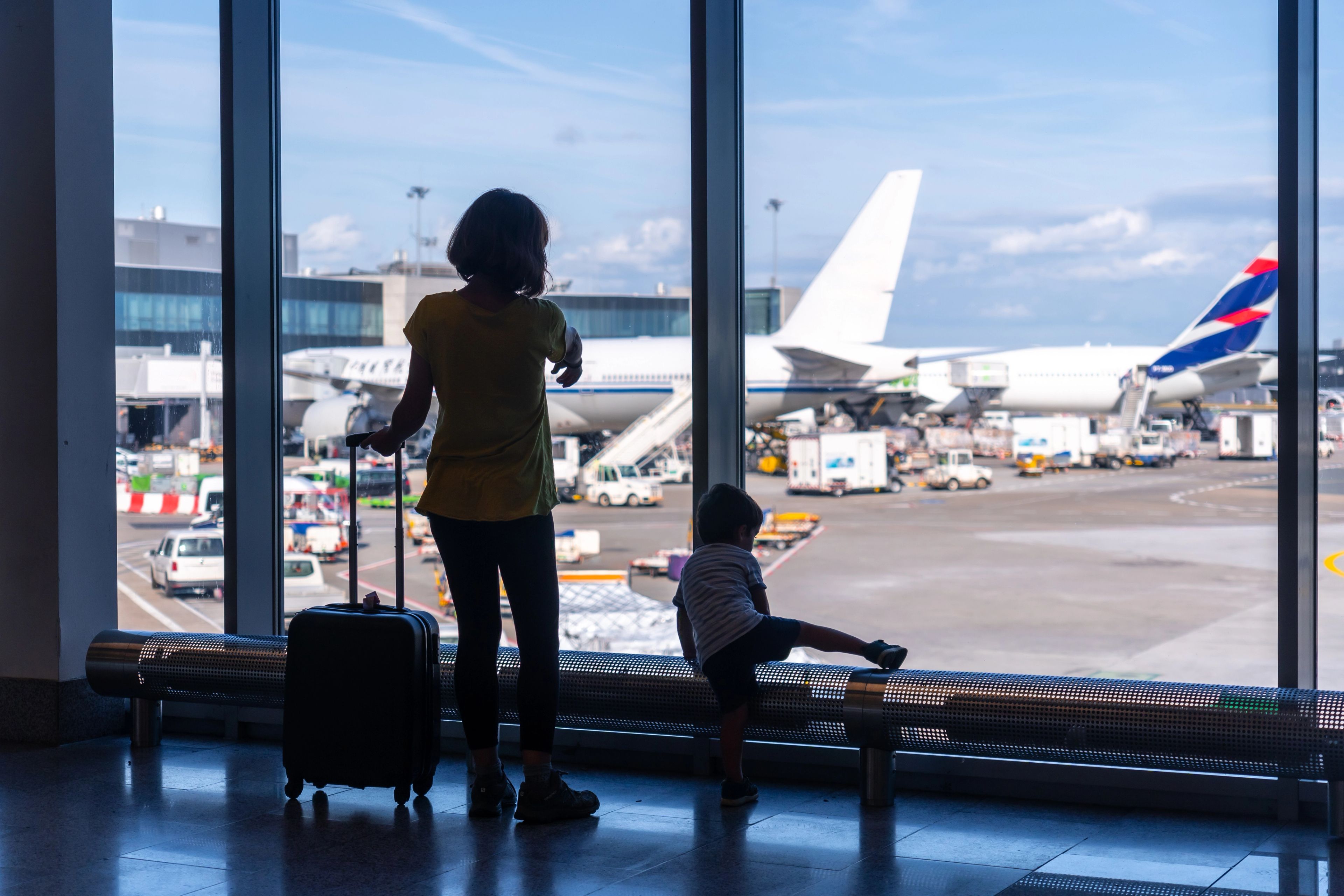 Day 6: Departure — photo 1