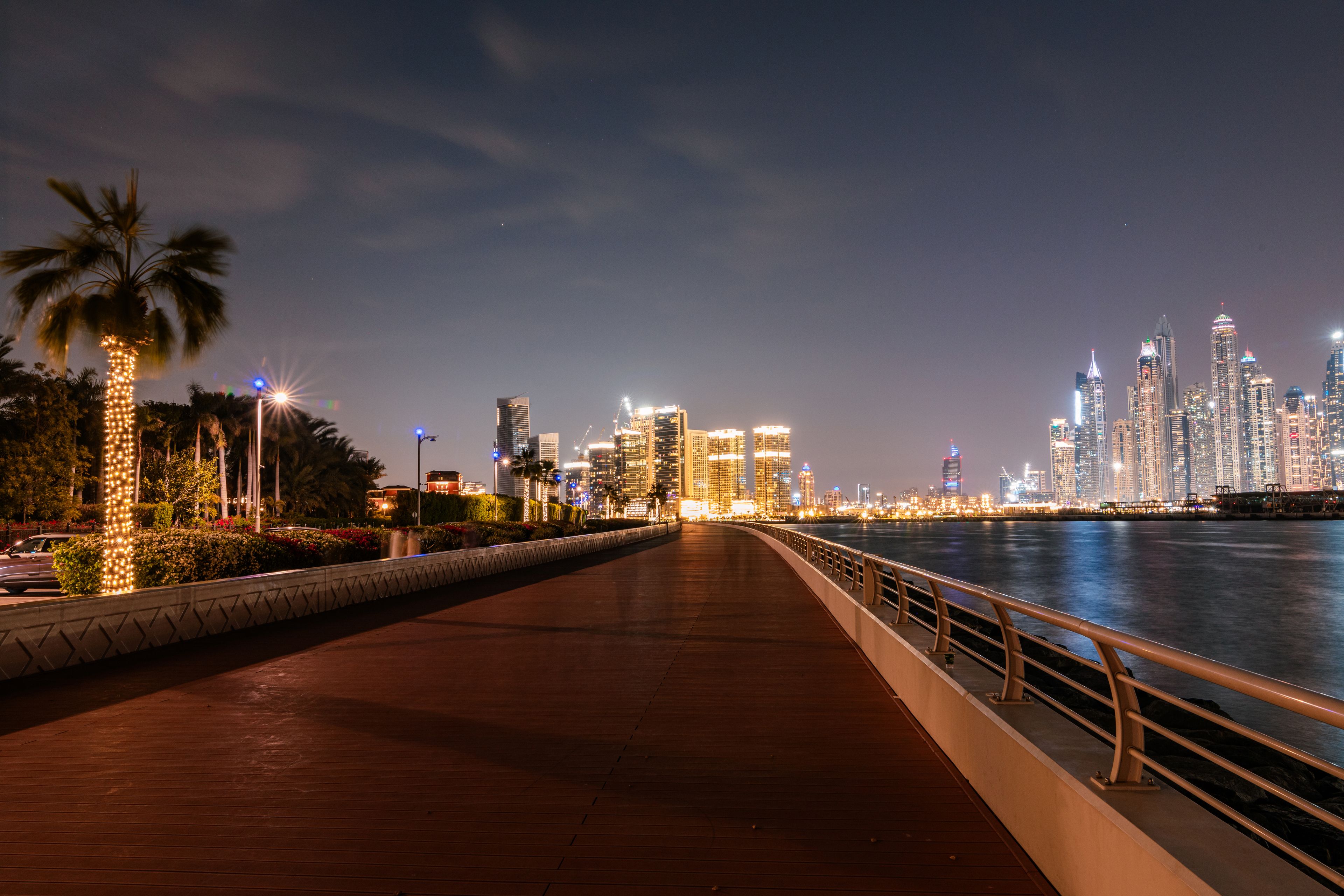The Road to Abu Dhabi — photo 3