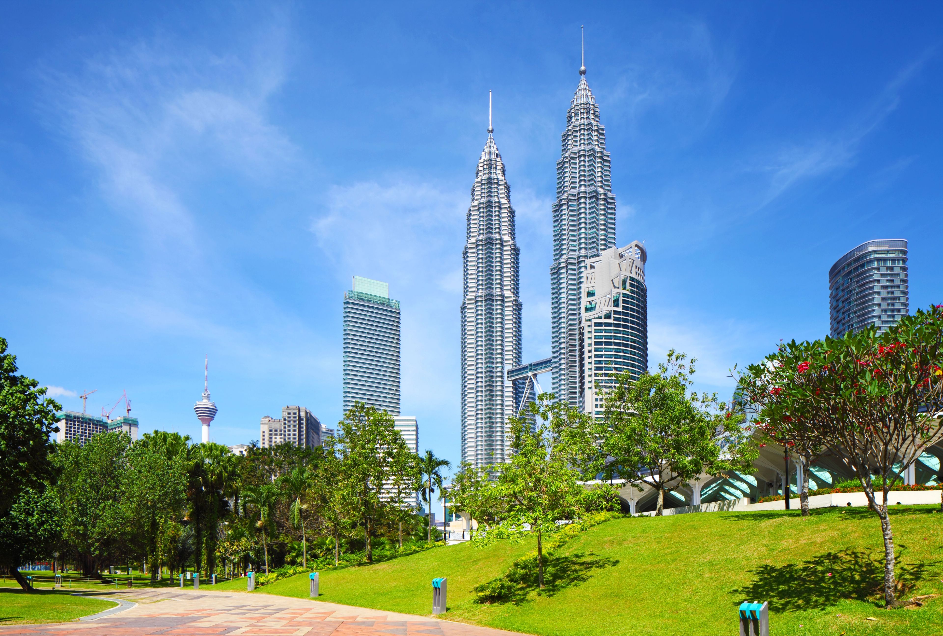 Day 2: Kuala Lumpur City Tour & Genting Highlands — photo 1