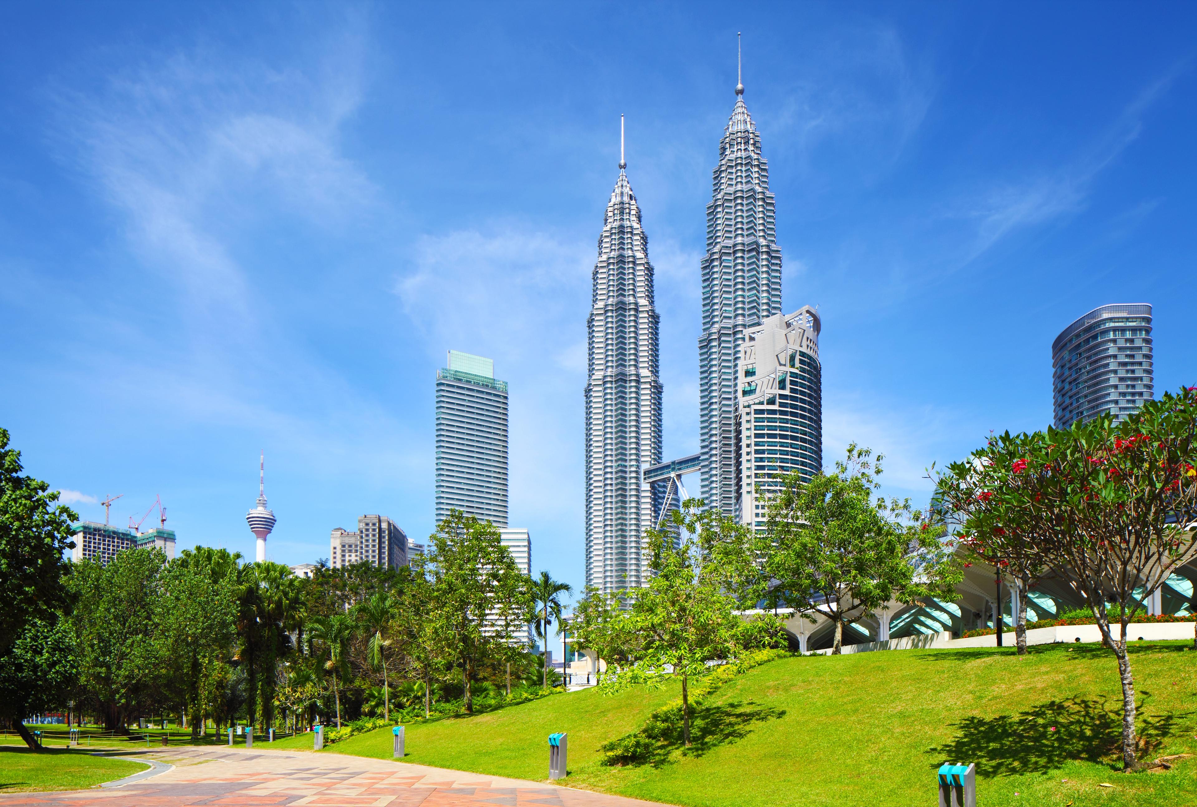 Day 2: Kuala Lumpur City Tour & Genting Highlands