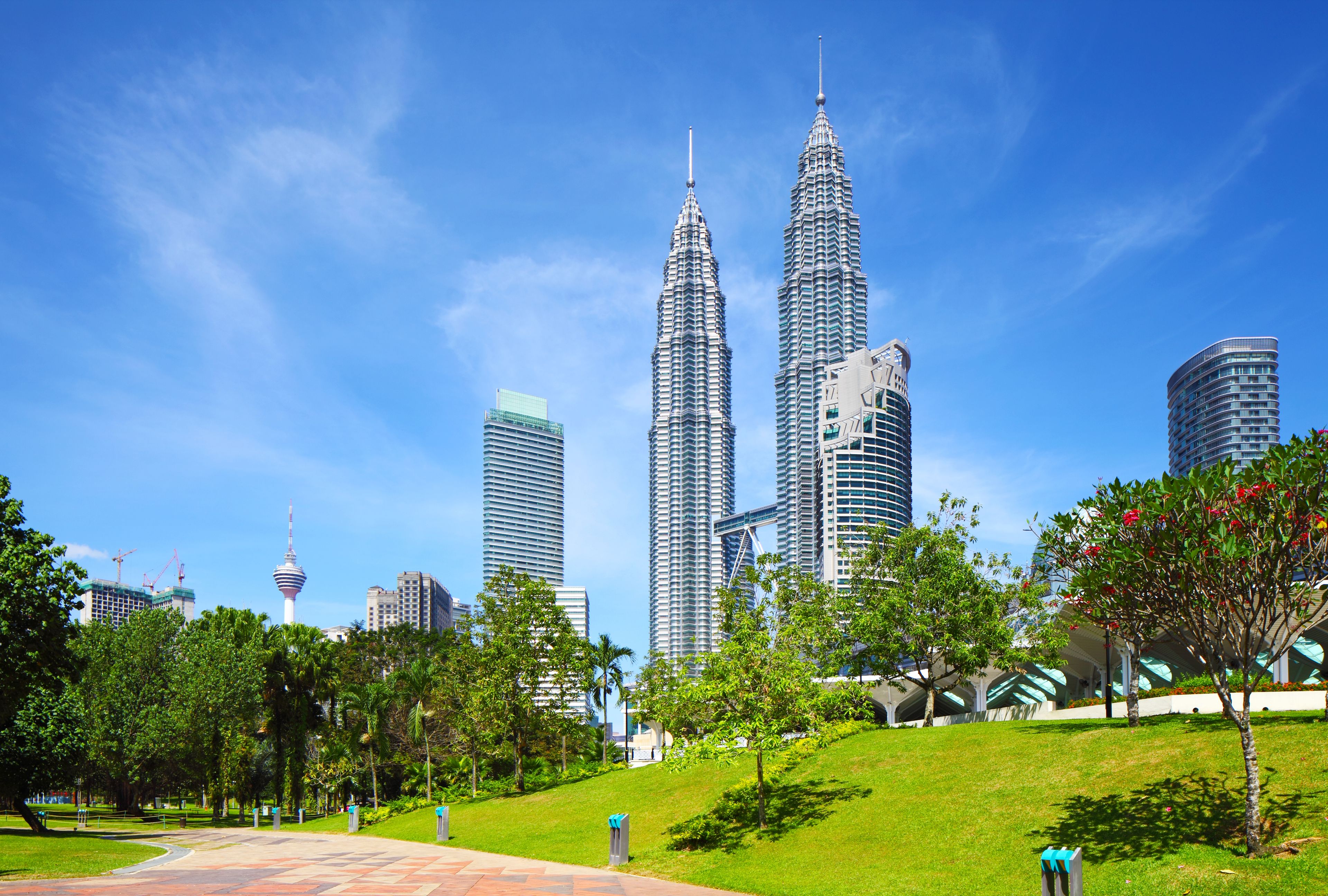 Day 2: Kuala Lumpur City Tour & Genting Highlands — photo 1