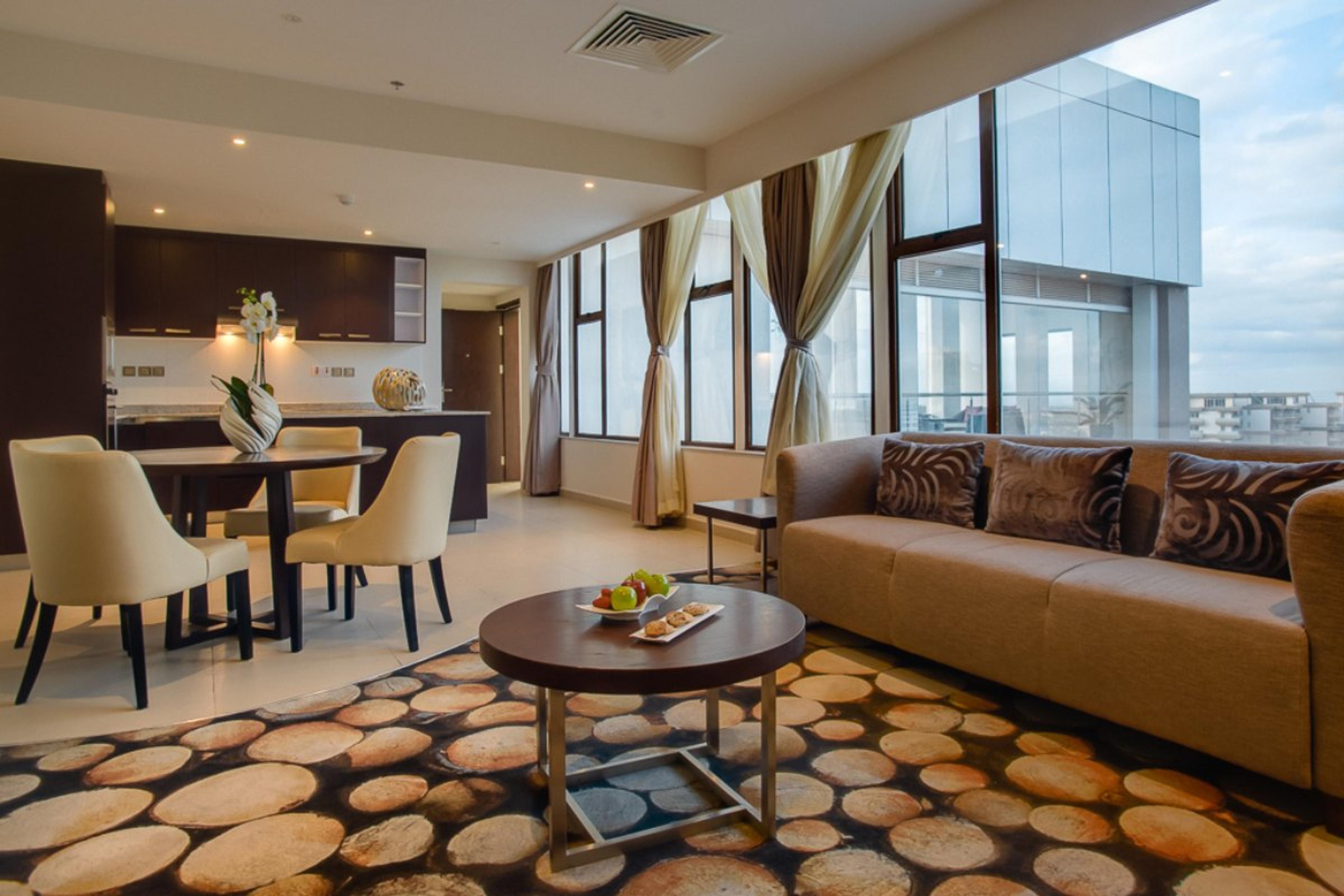 Image for The Concord Hotel & Suites