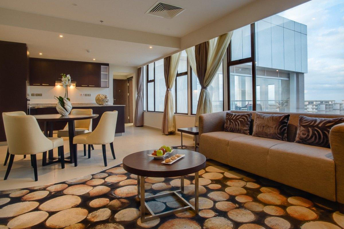 Image for The Concord Hotel & Suites