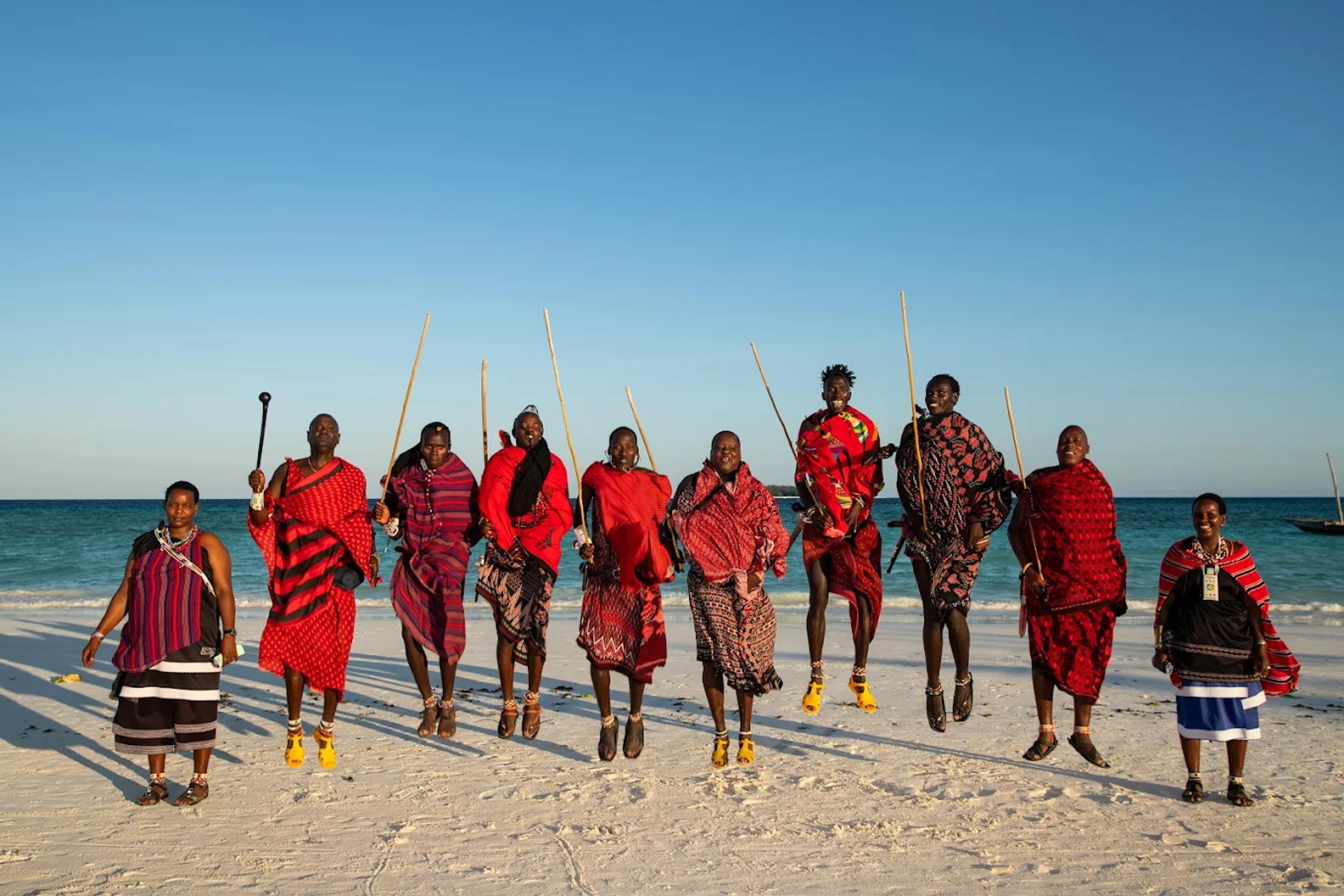 Image for The Mora Zanzibar