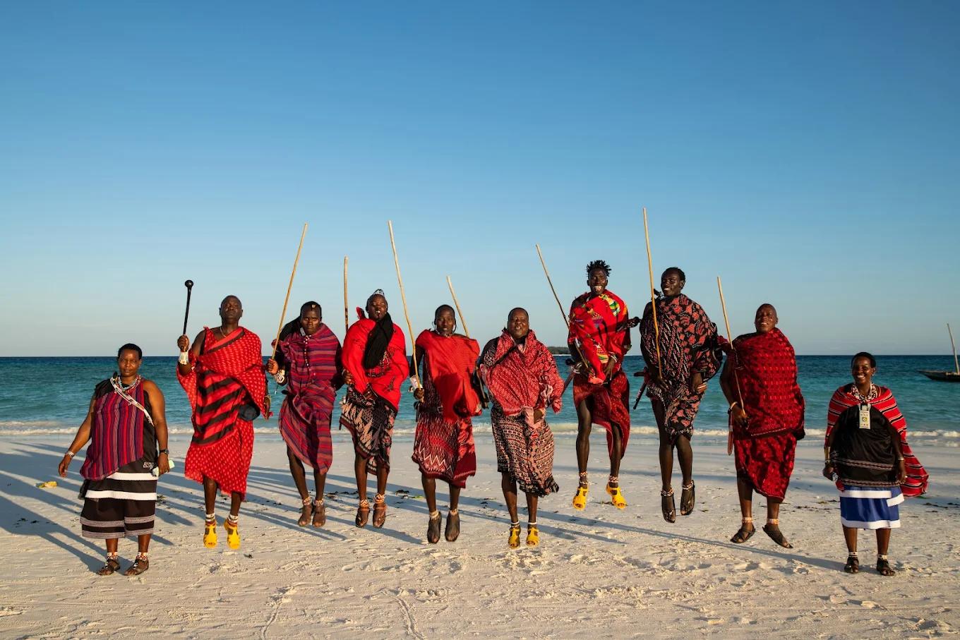 Image for The Mora Zanzibar