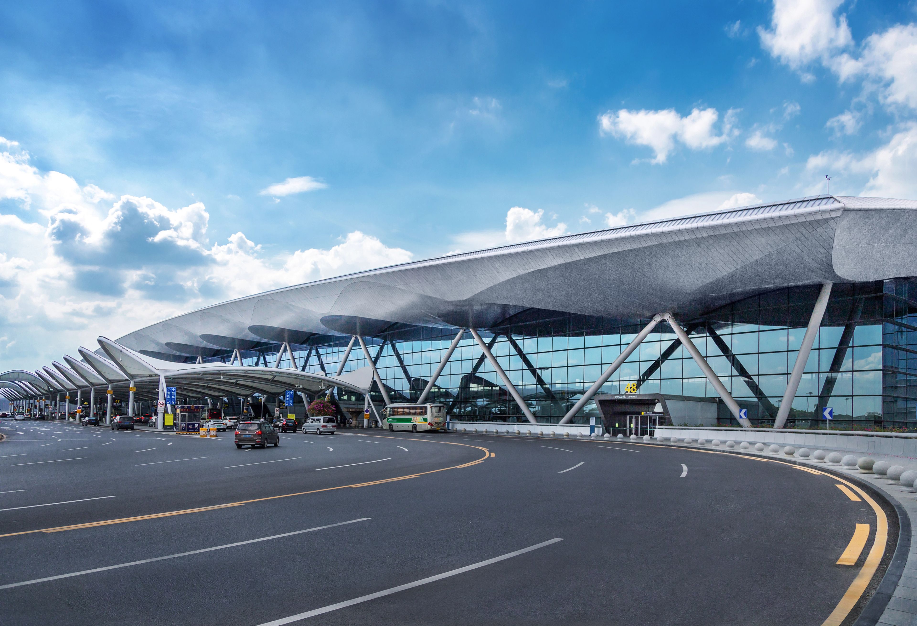 Departure — photo 1