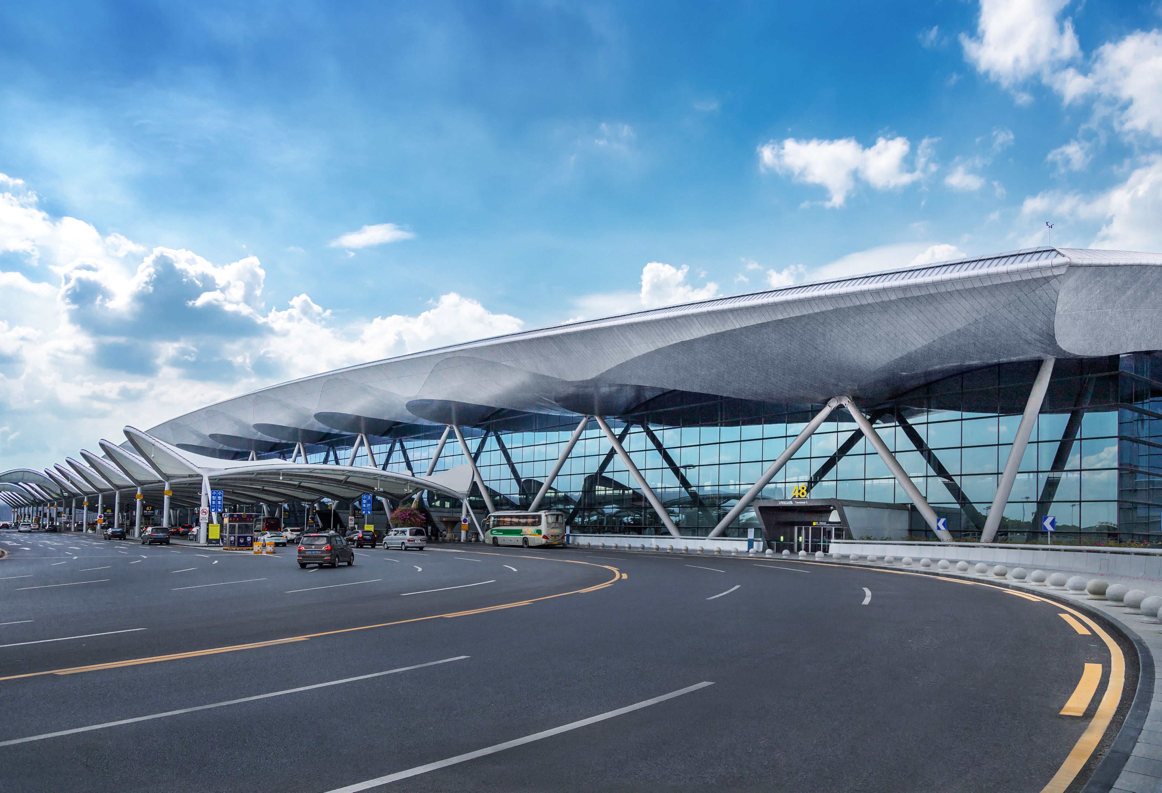 Departure — photo 1