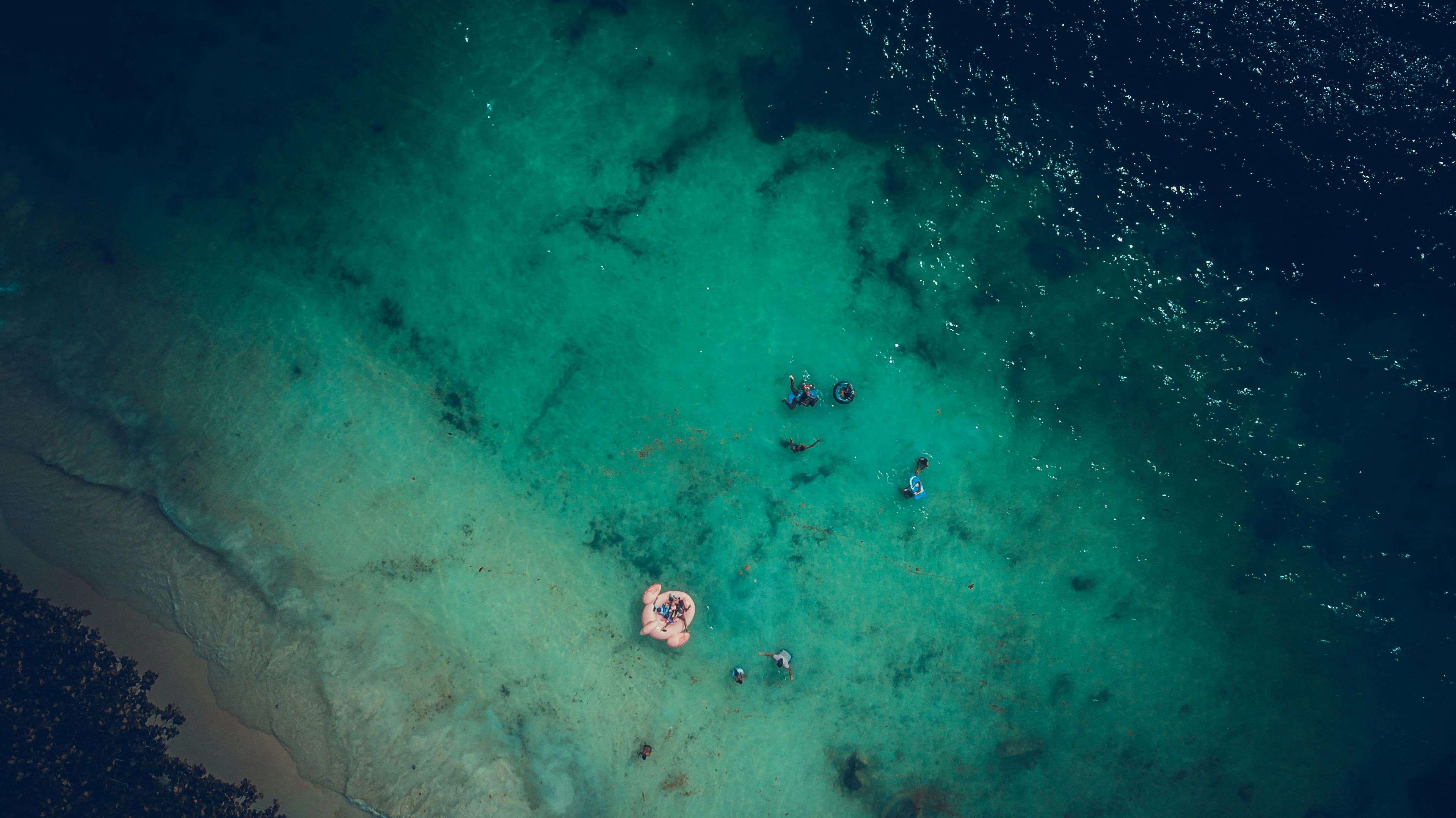 Arrival in Mahé & Beau Vallon Sands — photo 1