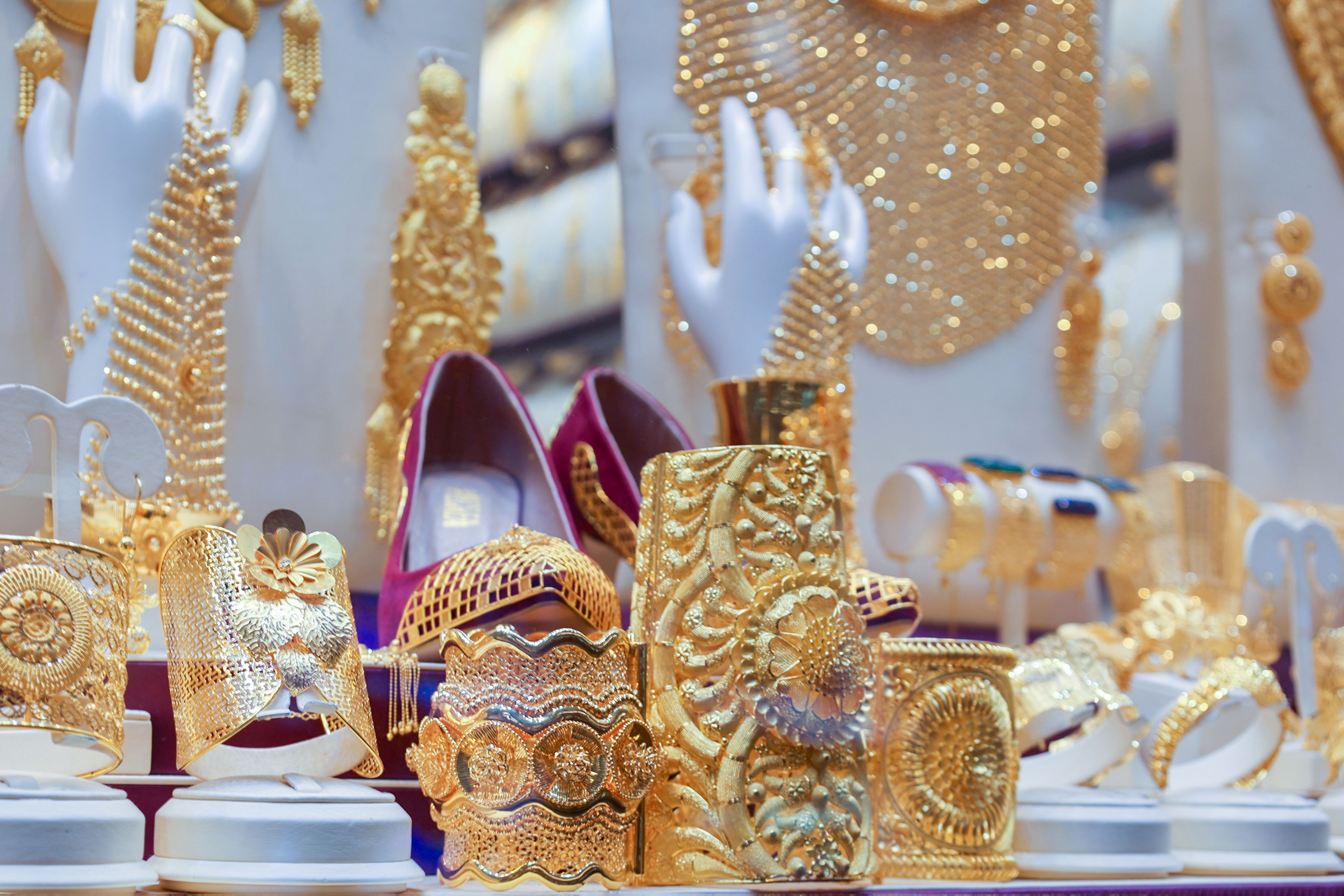 The Dubai Experience — photo 2
