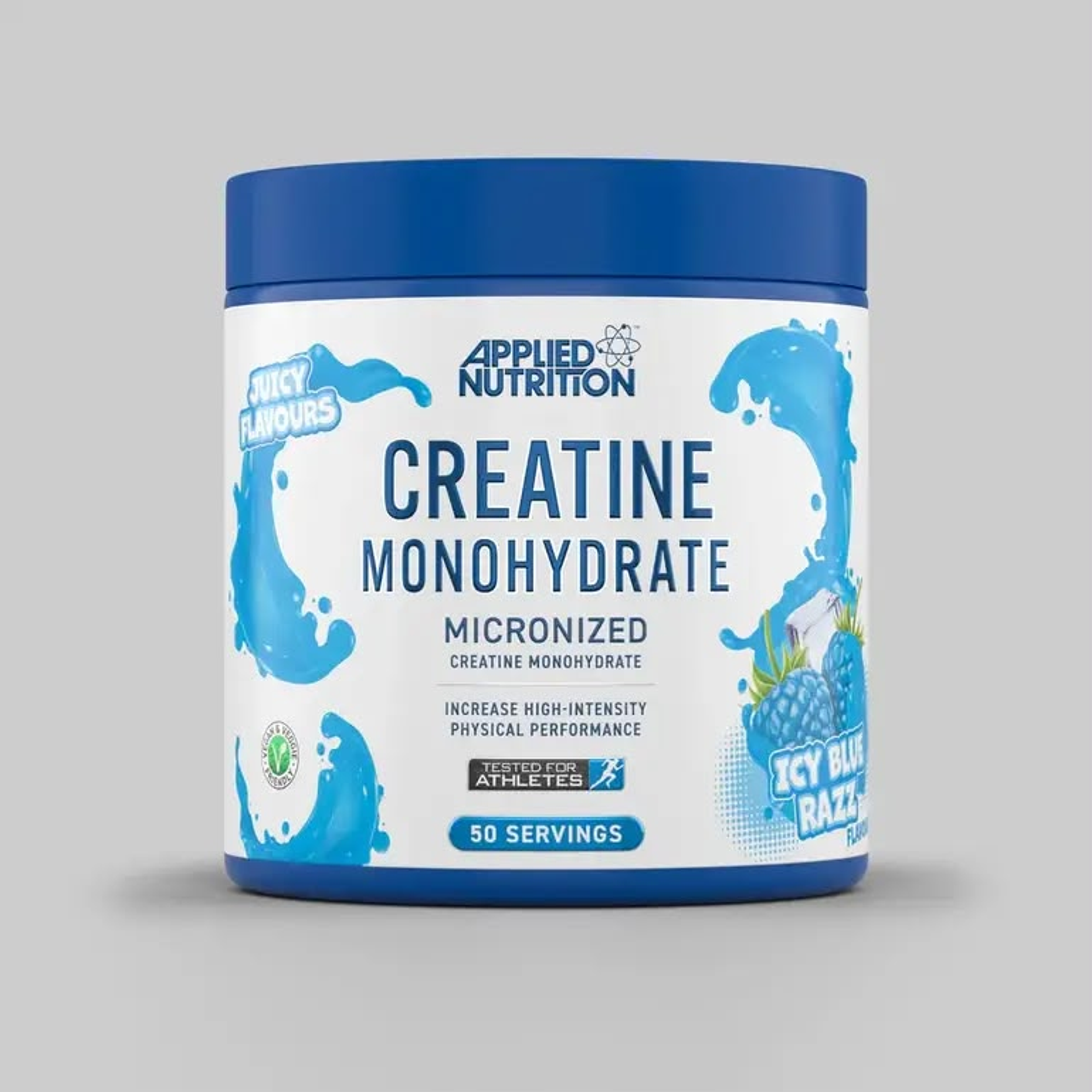 Applied Nutrition Flavored Creatine 250g 
