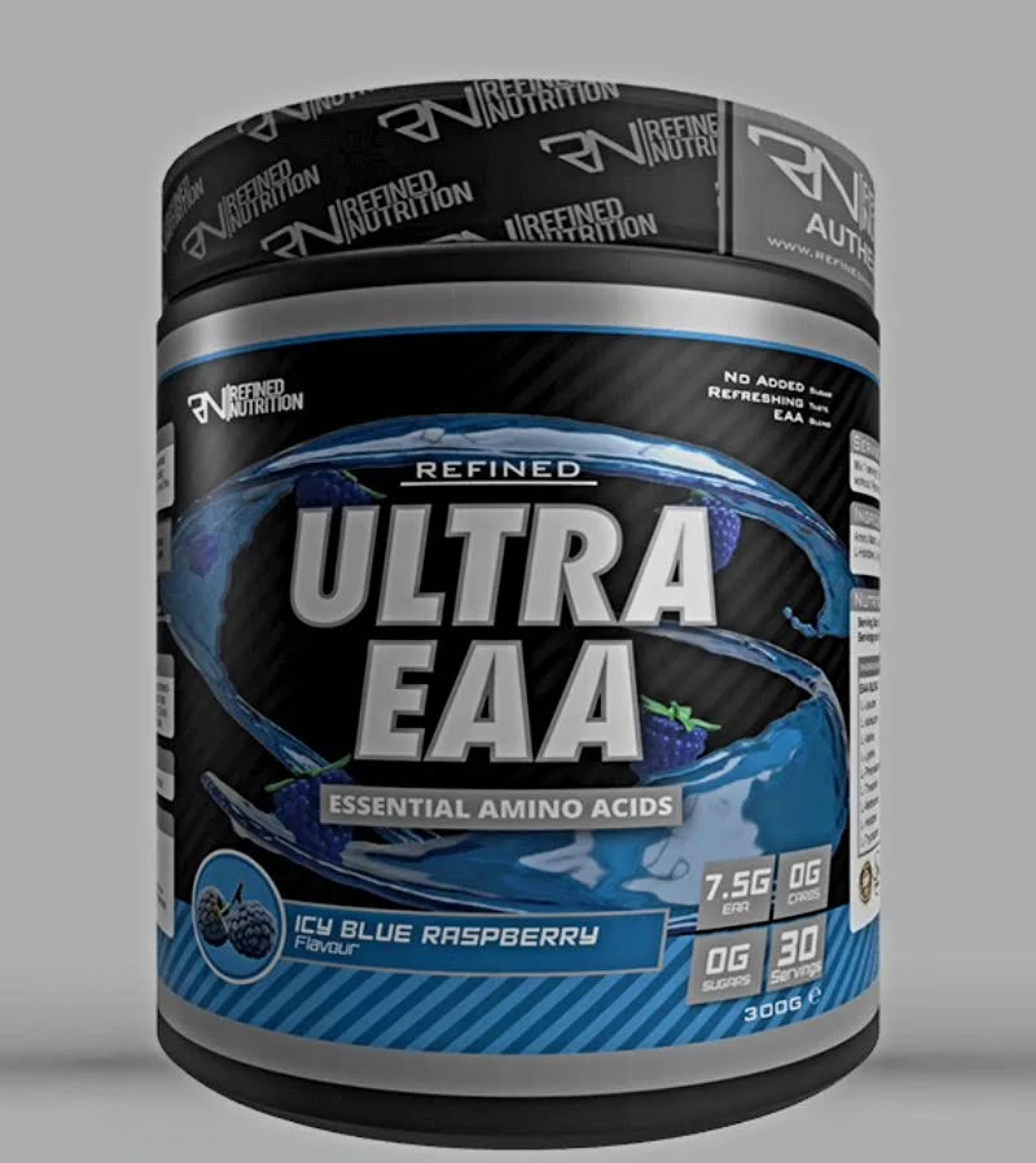 Refined Nutrition Ultra EAA 30 Servings 