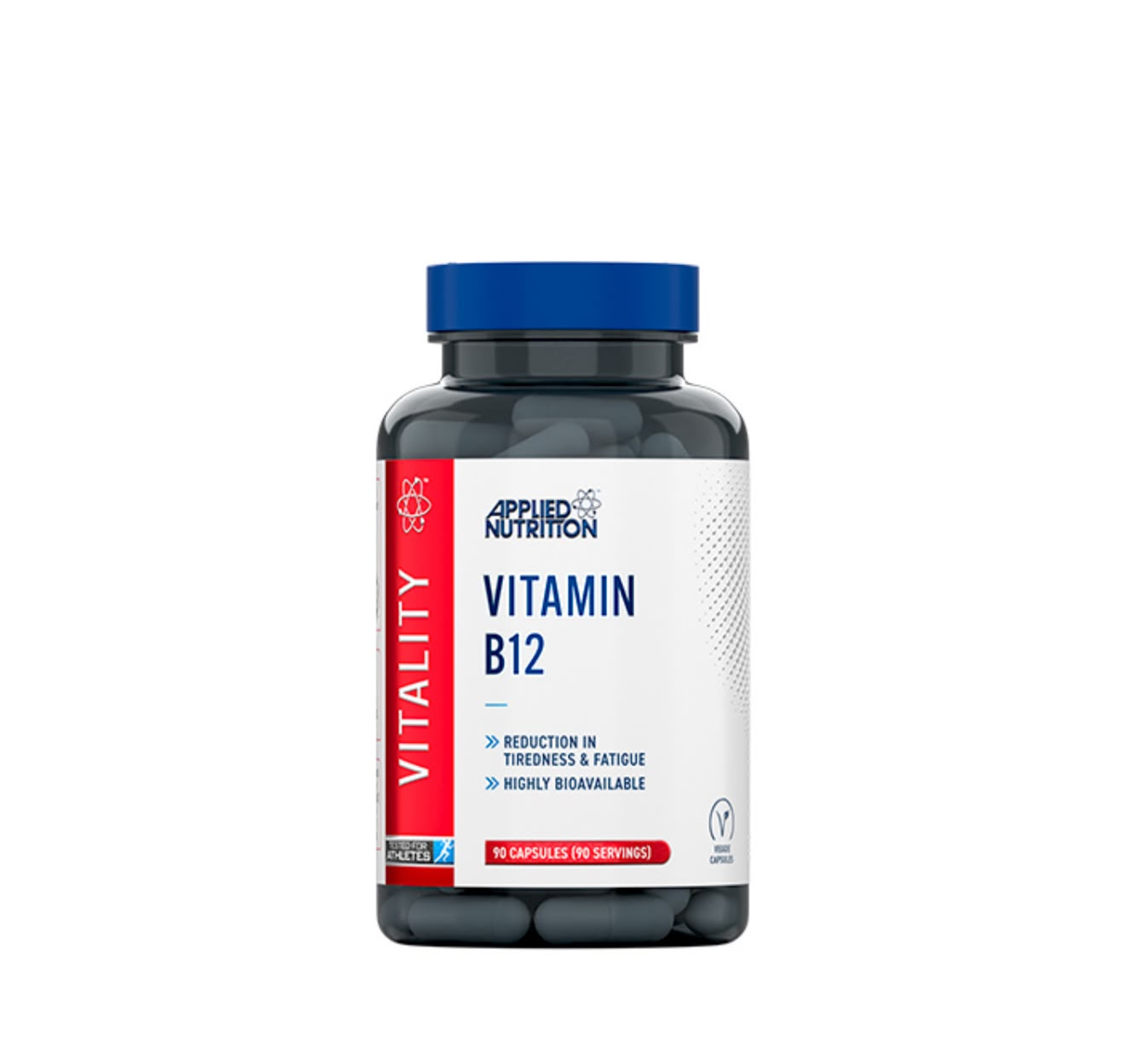 Applied Nutrition Vitamin B12 90 capsules