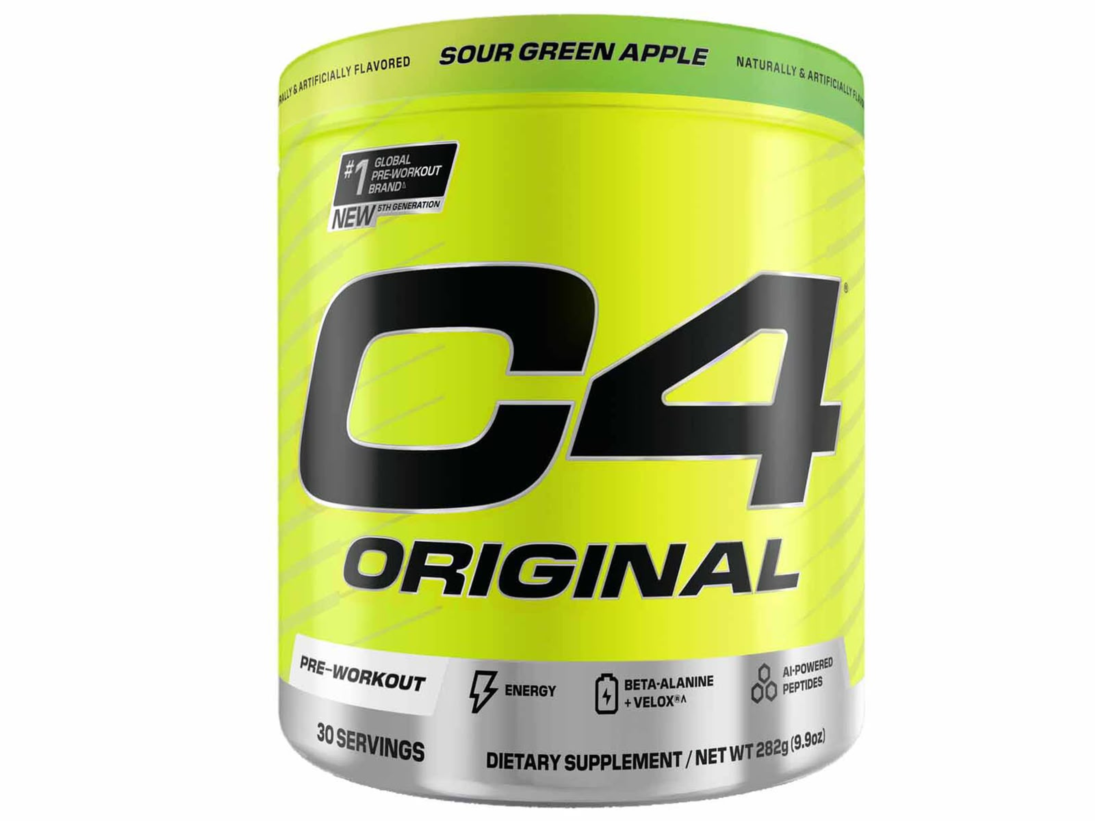Cellucore C4 Original 30 Servings 