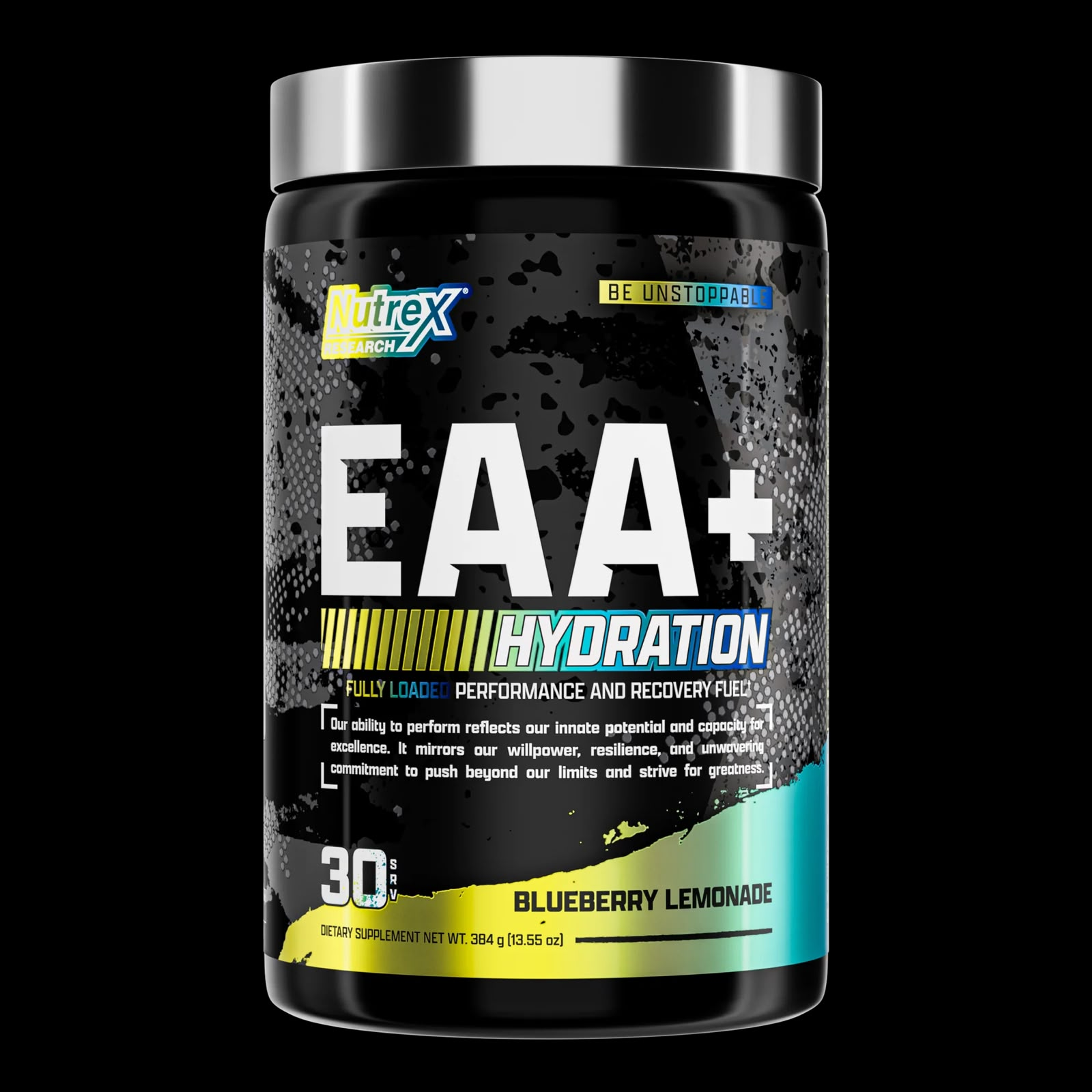 Nutrex EAA+ Hydration 30 Servings