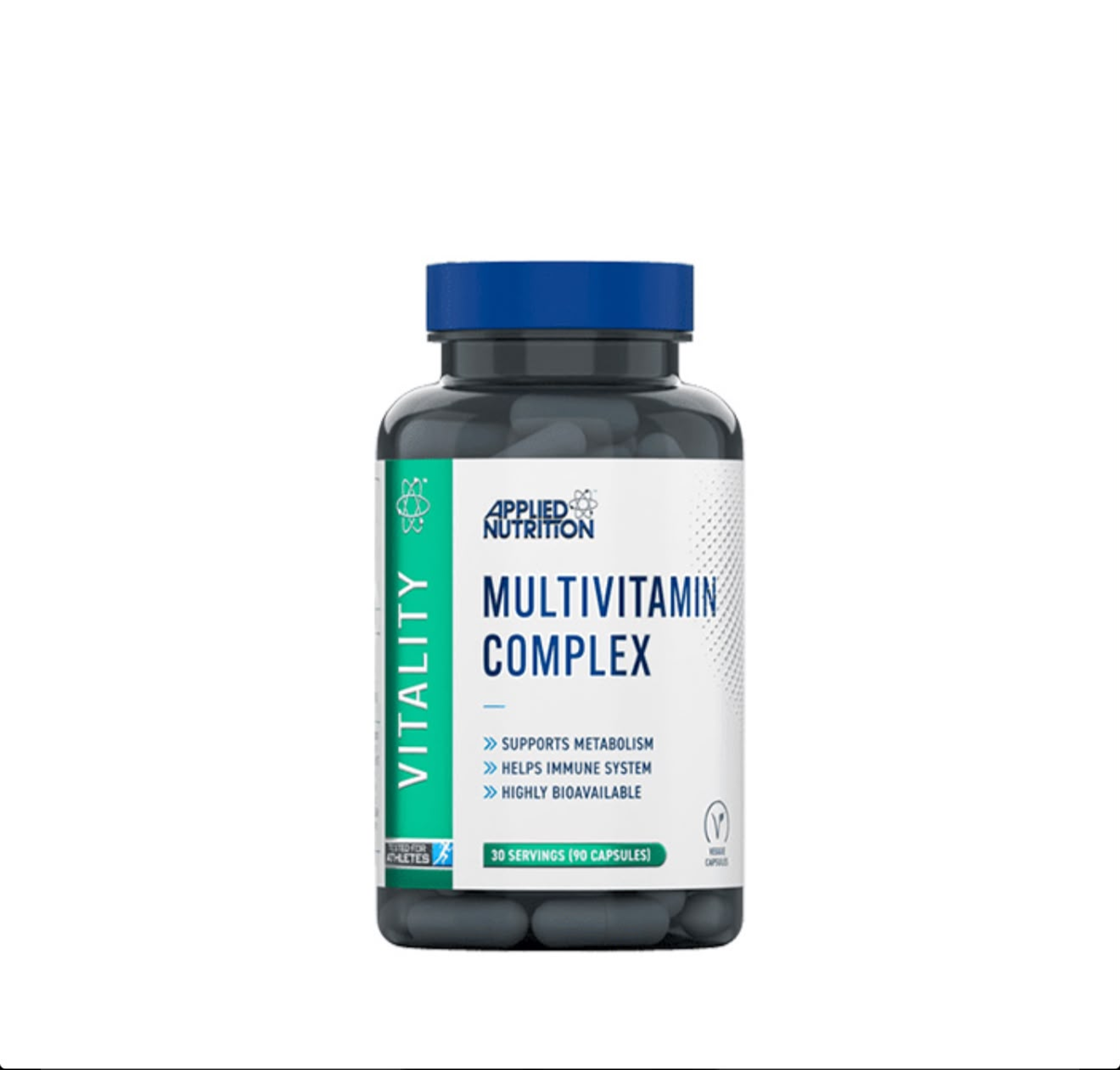 Applied Nutrition Multi-vitamin Complex 90 Capsules 