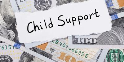 Child Support
