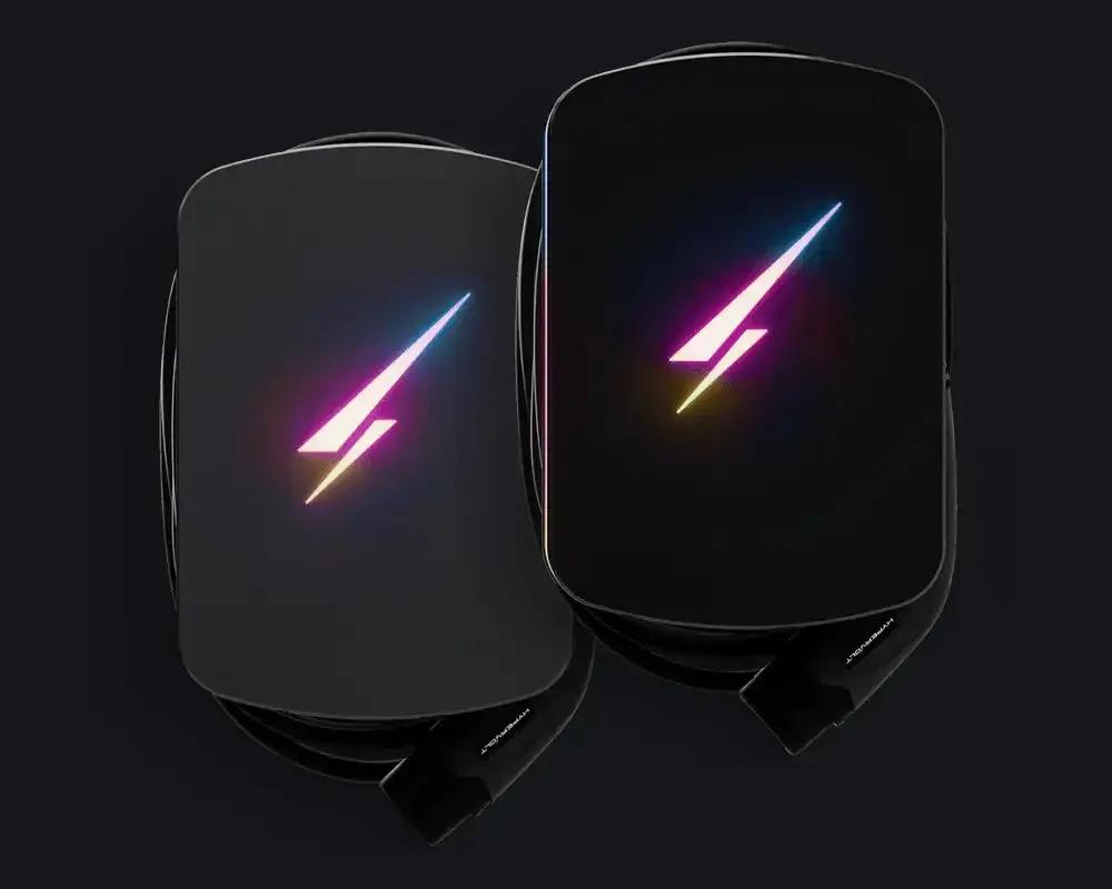 Hypervolt with United EV