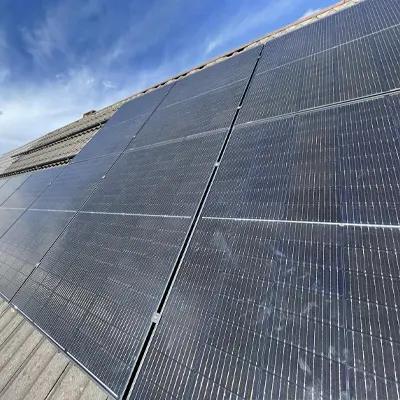 Solar Installation 6