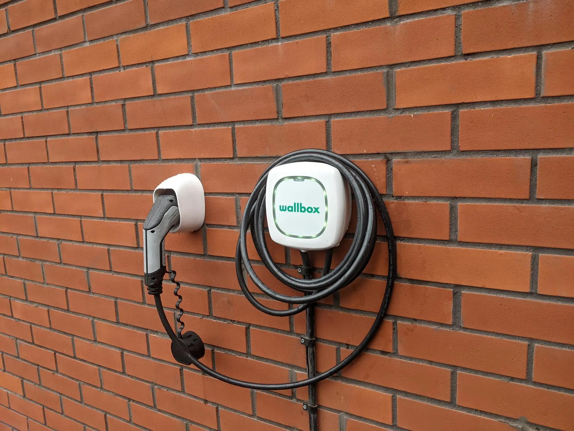 evcharger 1