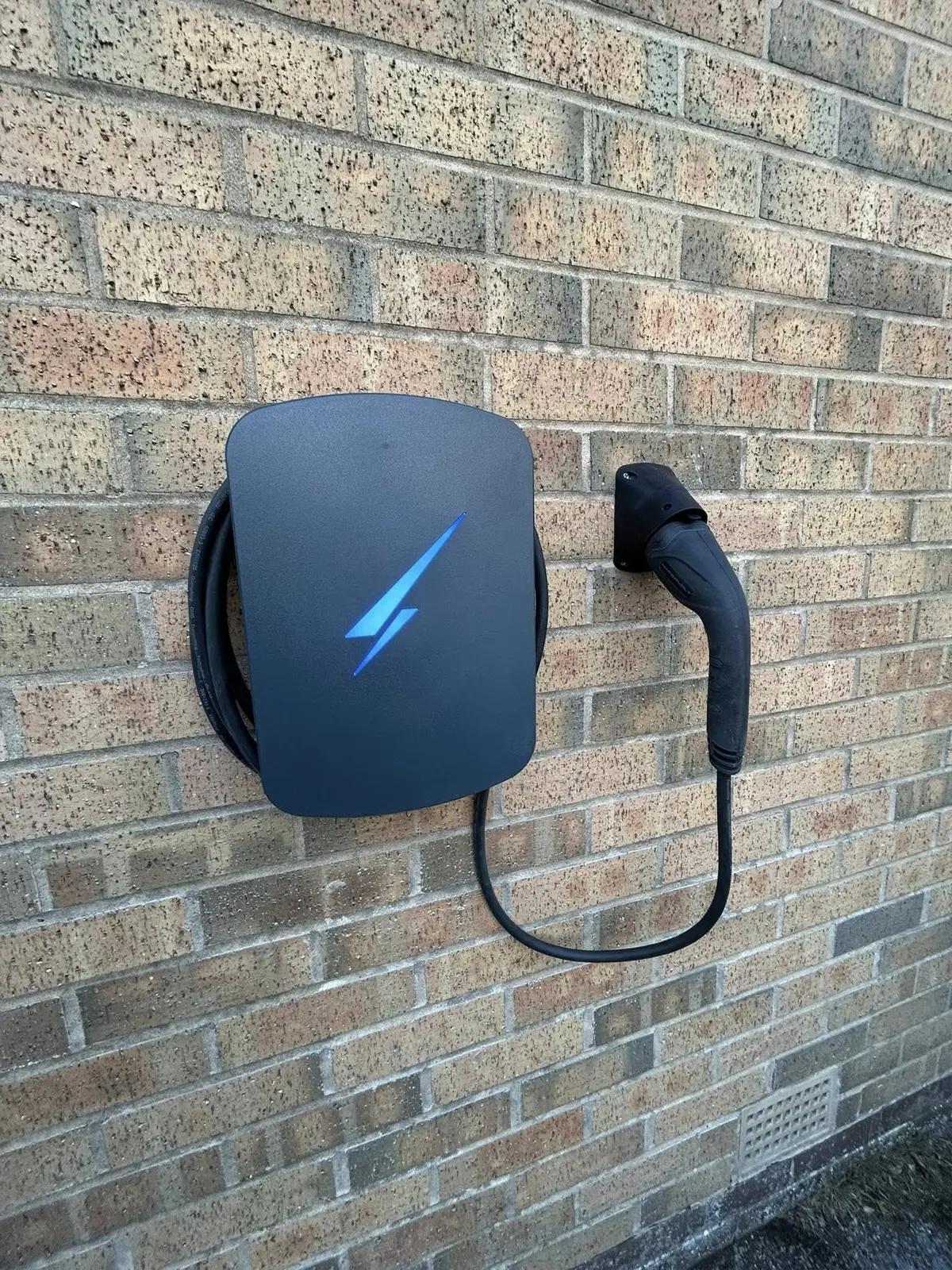 evcharger 17