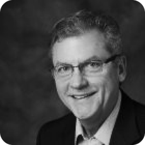 Wally Lovejoy headshot