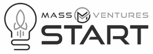 Mass Ventures Start Logo