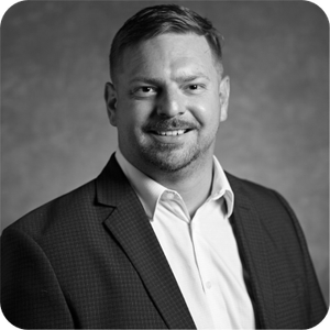 Alex Martin OD FAAO headshot