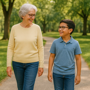 how often eyes checked.png