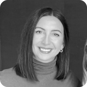 Kate Doerksen headshot