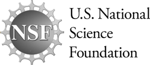 U.S. National Science Foundation logo