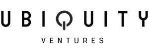 Ubiquity ventures logo