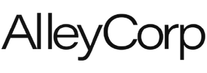 AlleyCorp logo