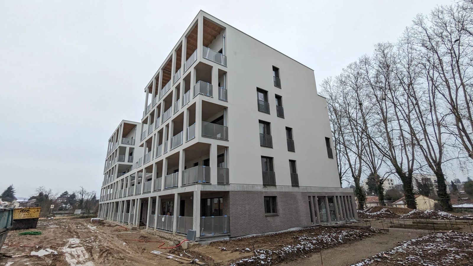 Habitat partagé : rejoignez les locataires