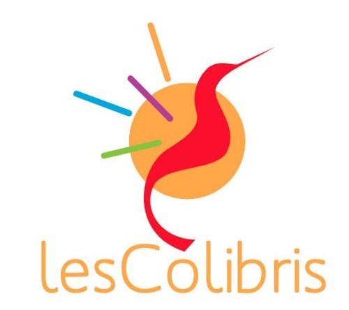 Logo Les Colibris