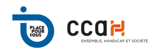 CCAH