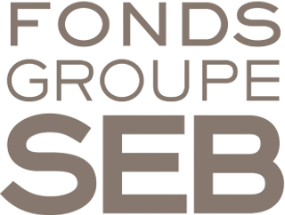 Fonds Groupe SEB