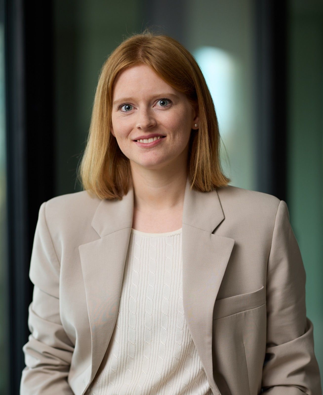 Karina Kviebakk Mauren