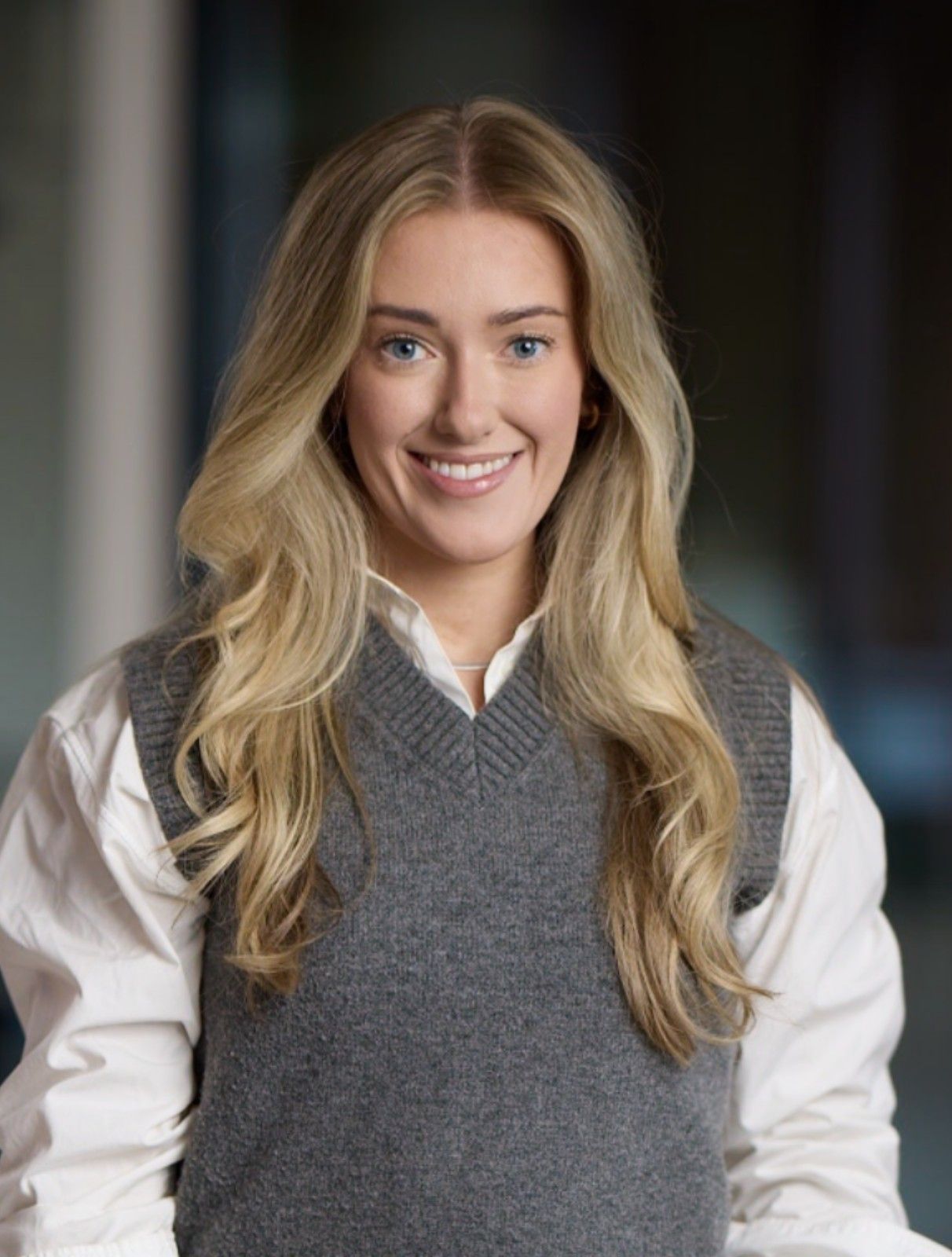 Ann Kristin Torheim Iversen