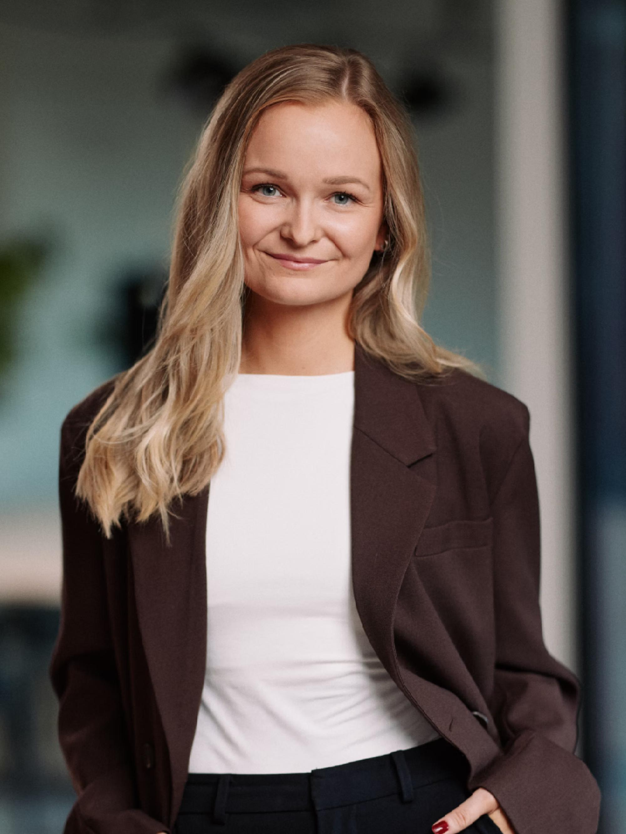 Marita Aarflot Silset