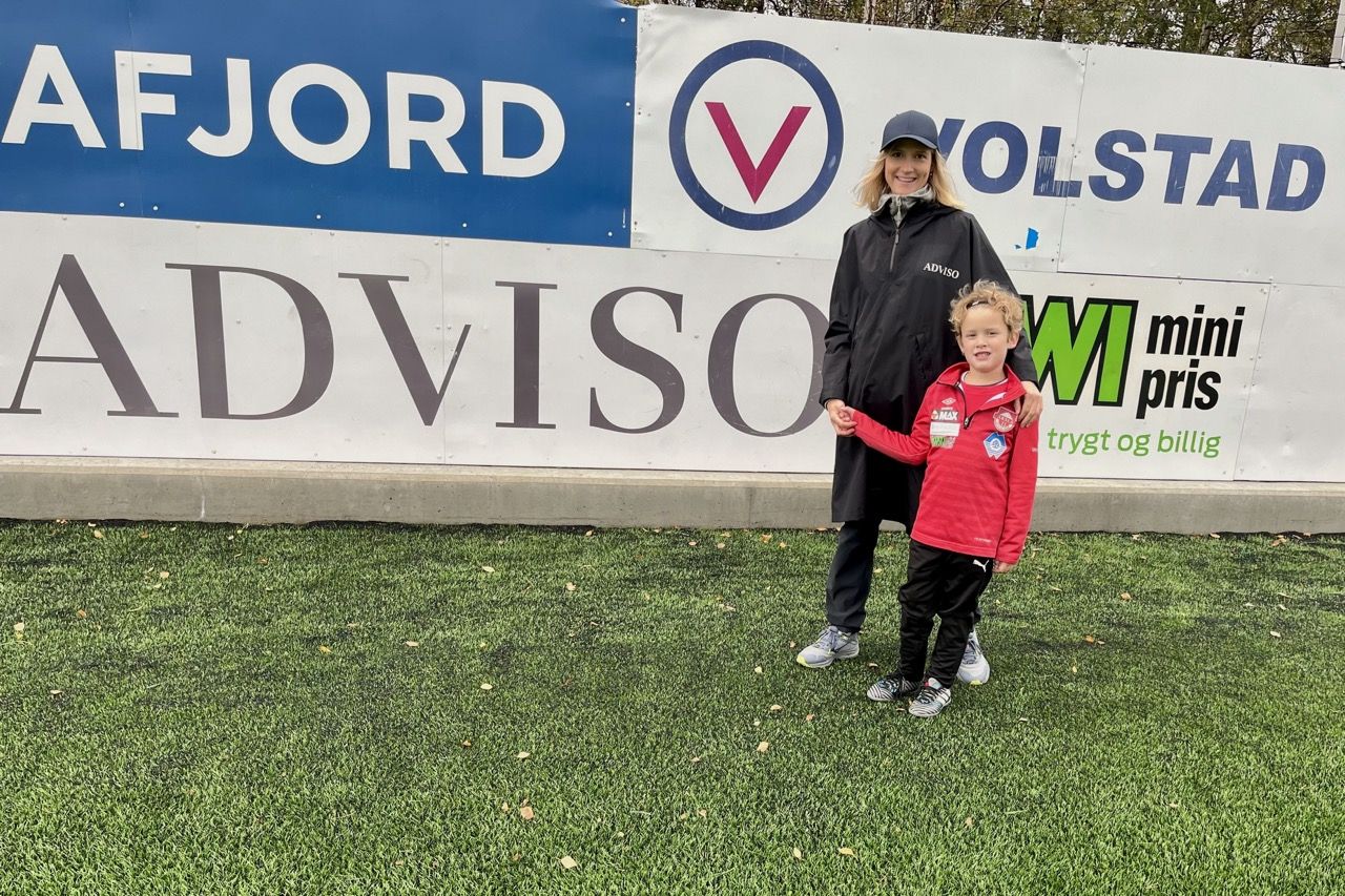 Silje Bruun Teigen - personlig