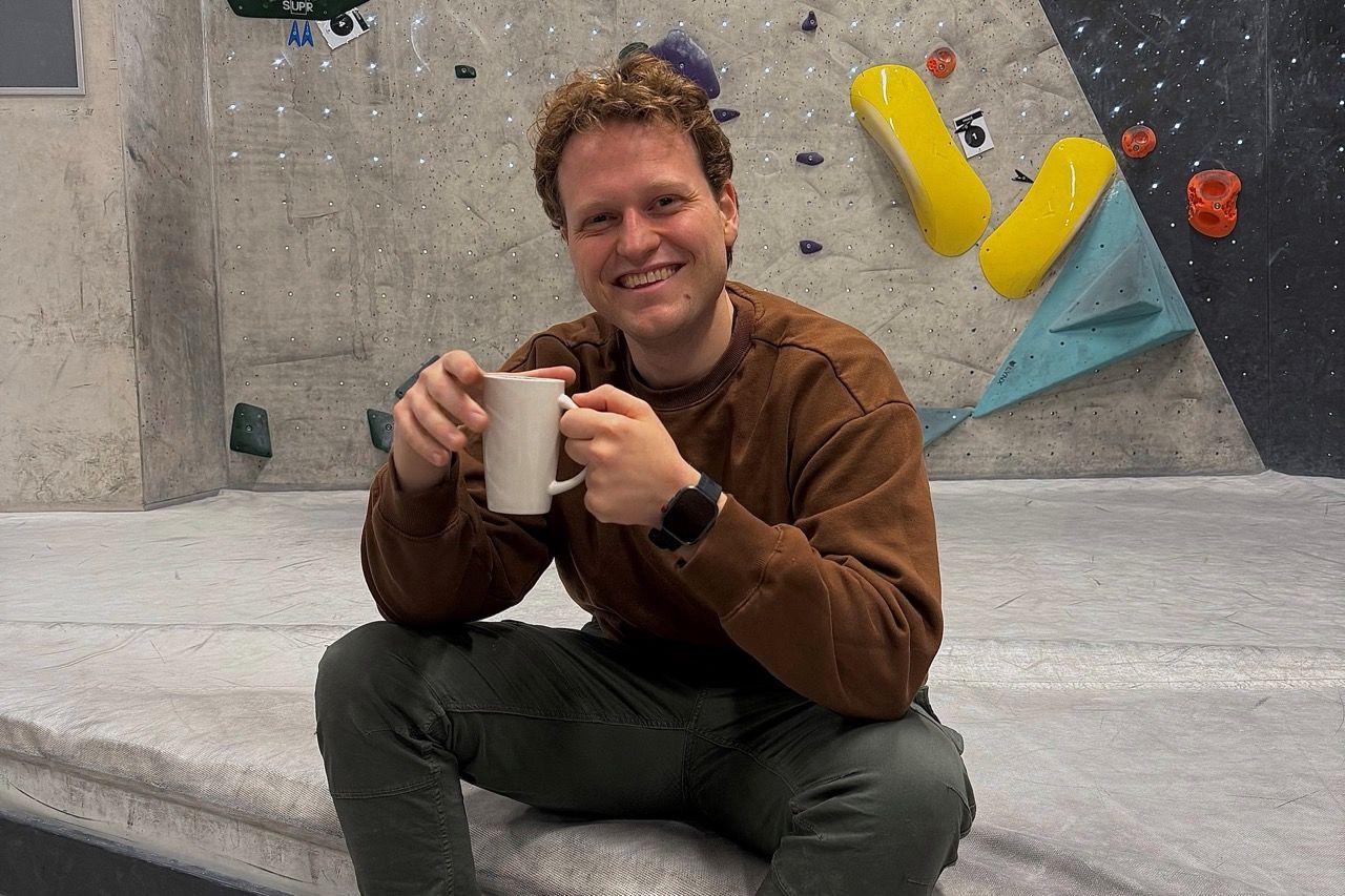 Even Arvik Langseth - personlig