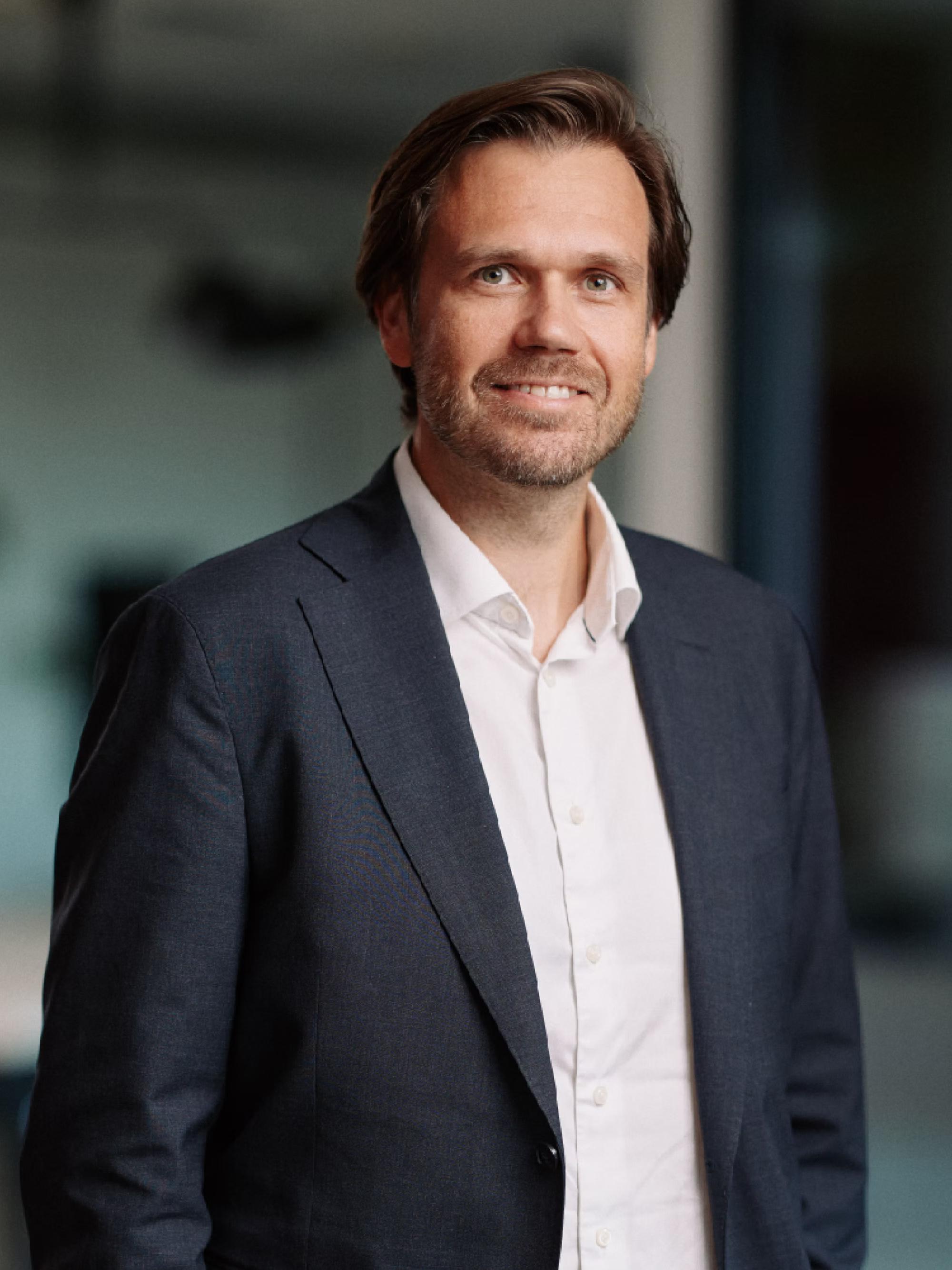 Runar Nordby Johnsen