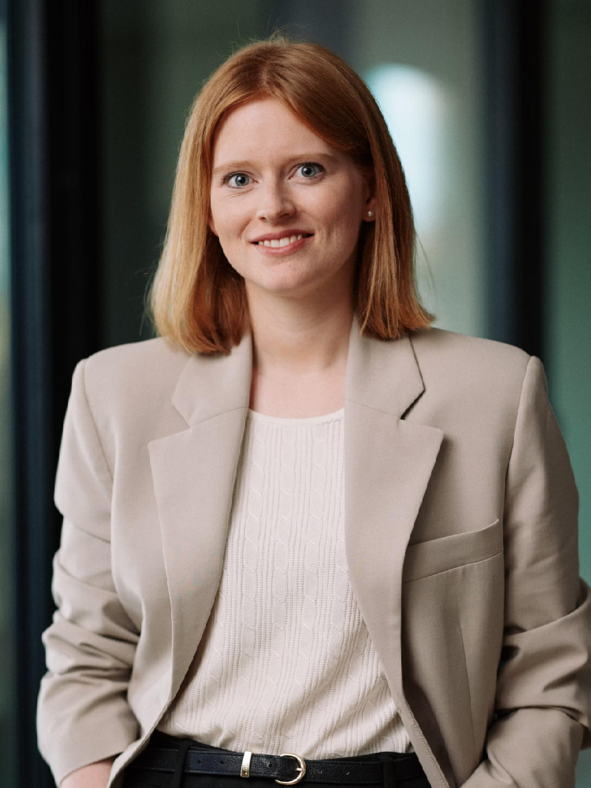 Karina Kviebakk Mauren